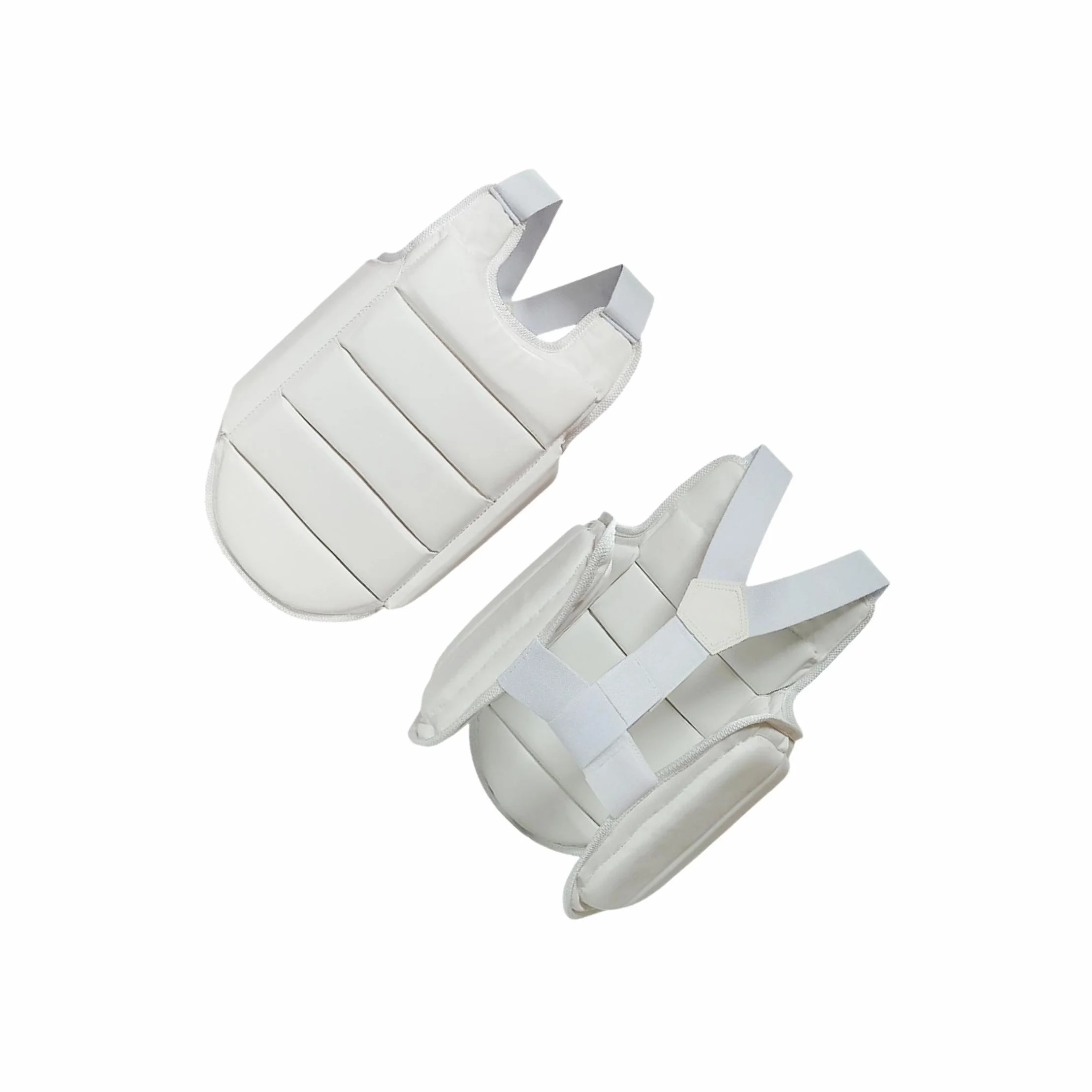 Protector de pecho de karate para competiciones de artes marciales