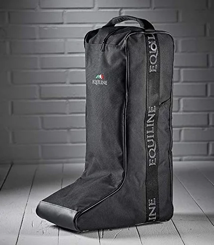 Equiline Bolsa para Botas de Montar