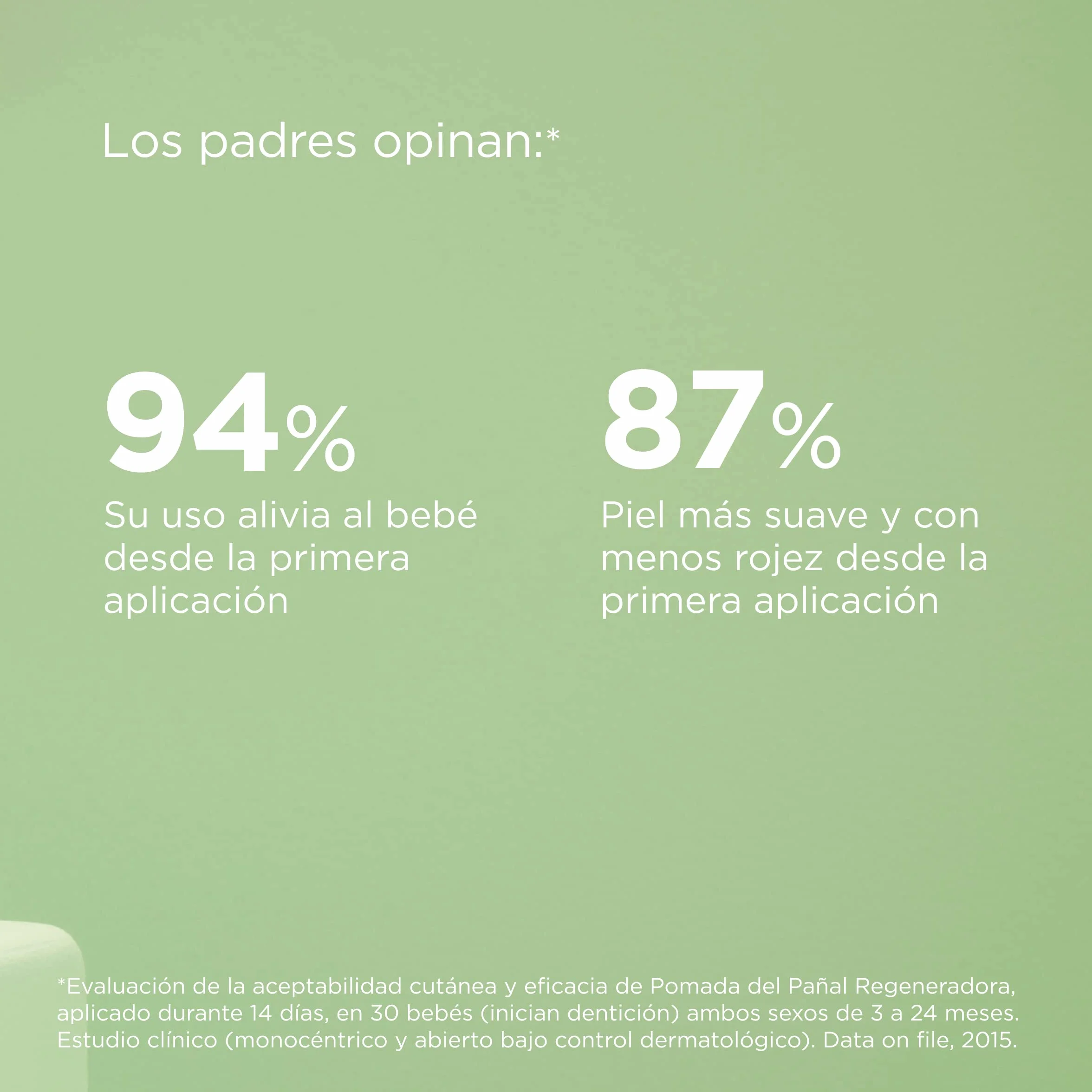 ISDIN Nutraisdin Baby Naturals Pomada del Pañal Regeneradora, Crema con 40% Zinc