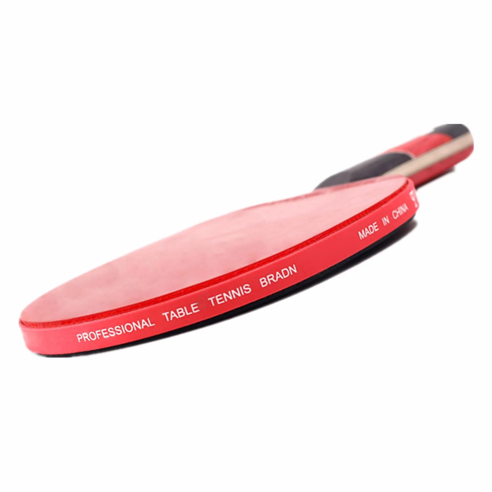 Cinta Protectora Lateral para Tenis de Mesa 10 Unidades Raquetas Accesorios Antichoque