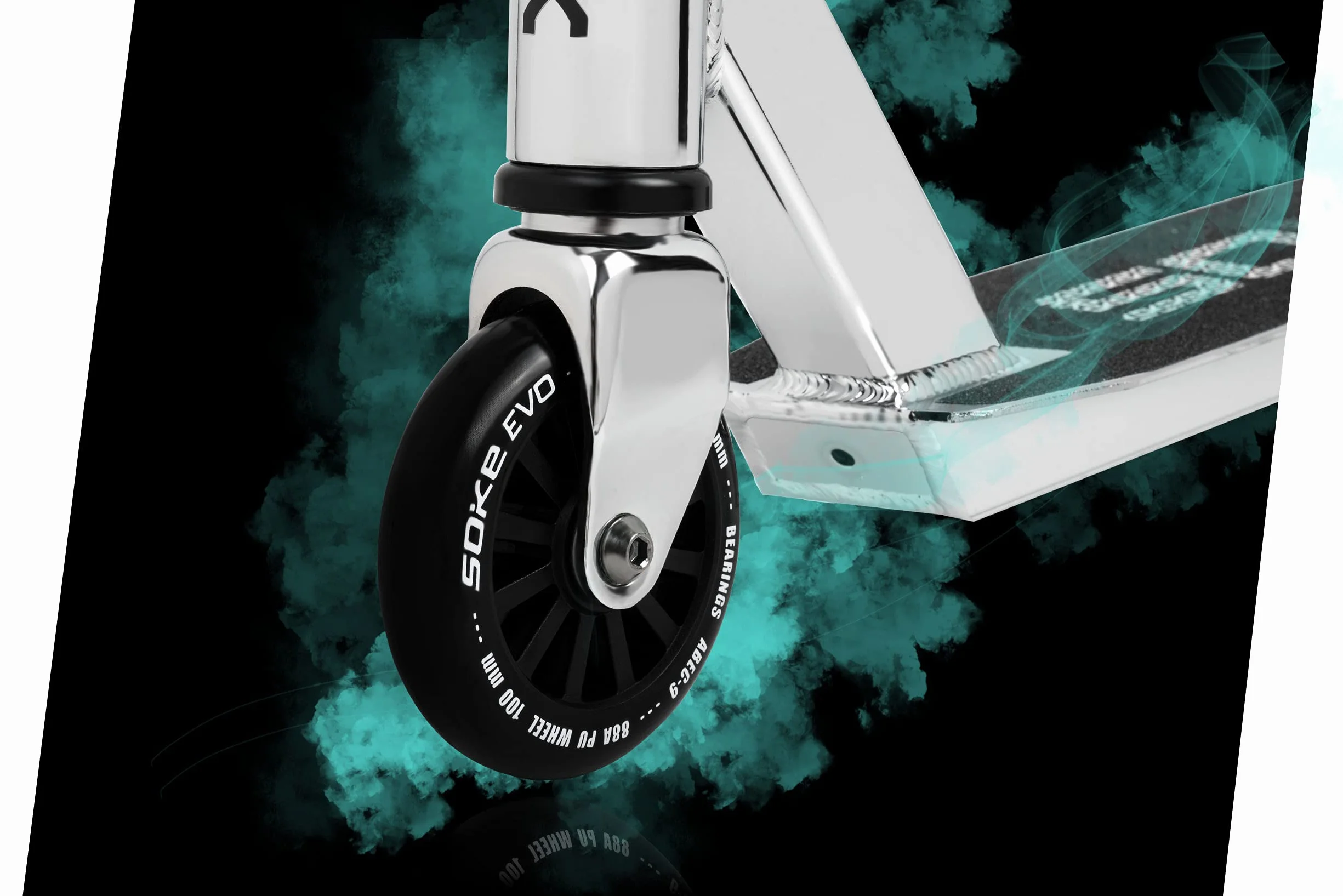 Soke Scooter GO! Hulajnoga