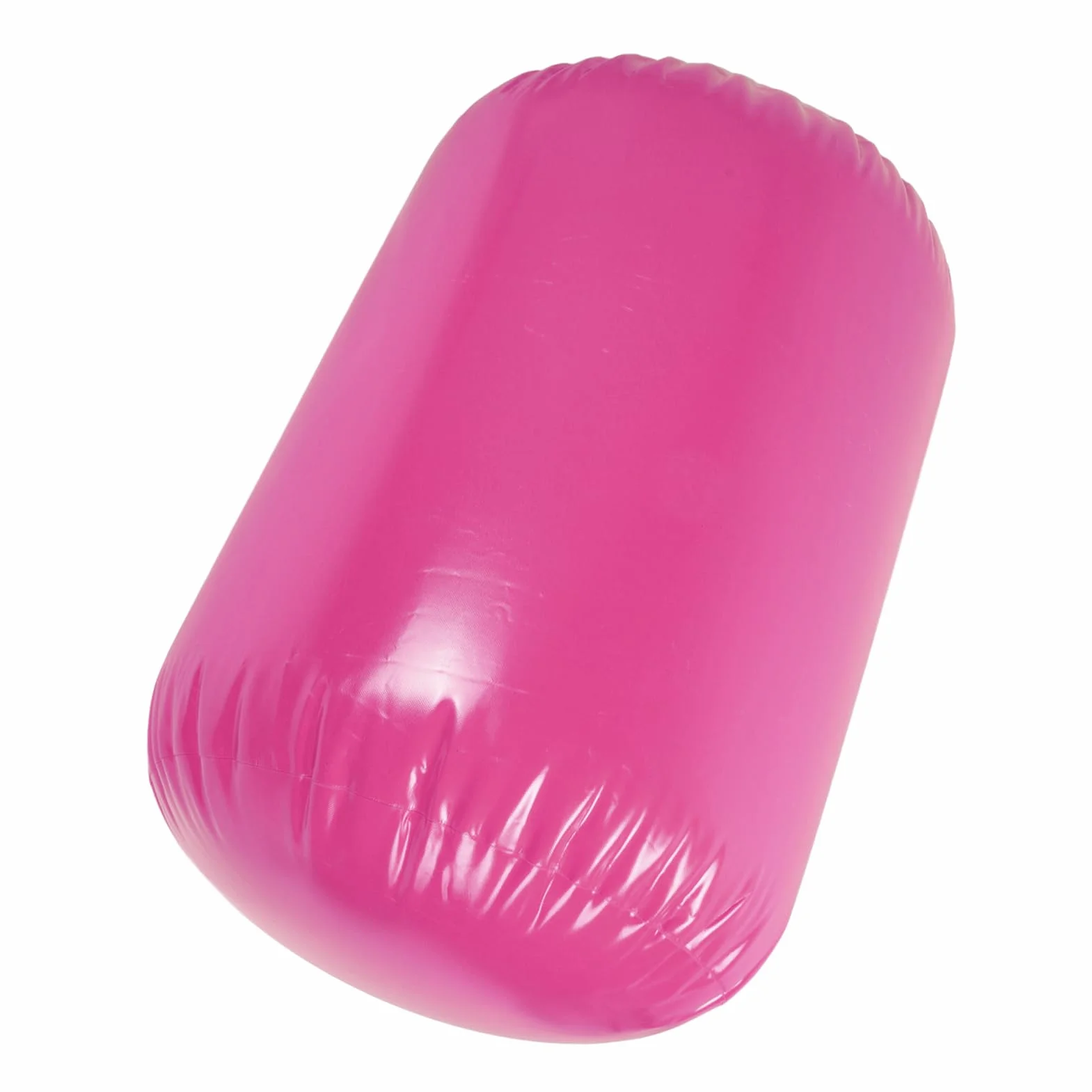 Rollo de Aire Inflable para Yoga y Fitness con Bomba de PVC