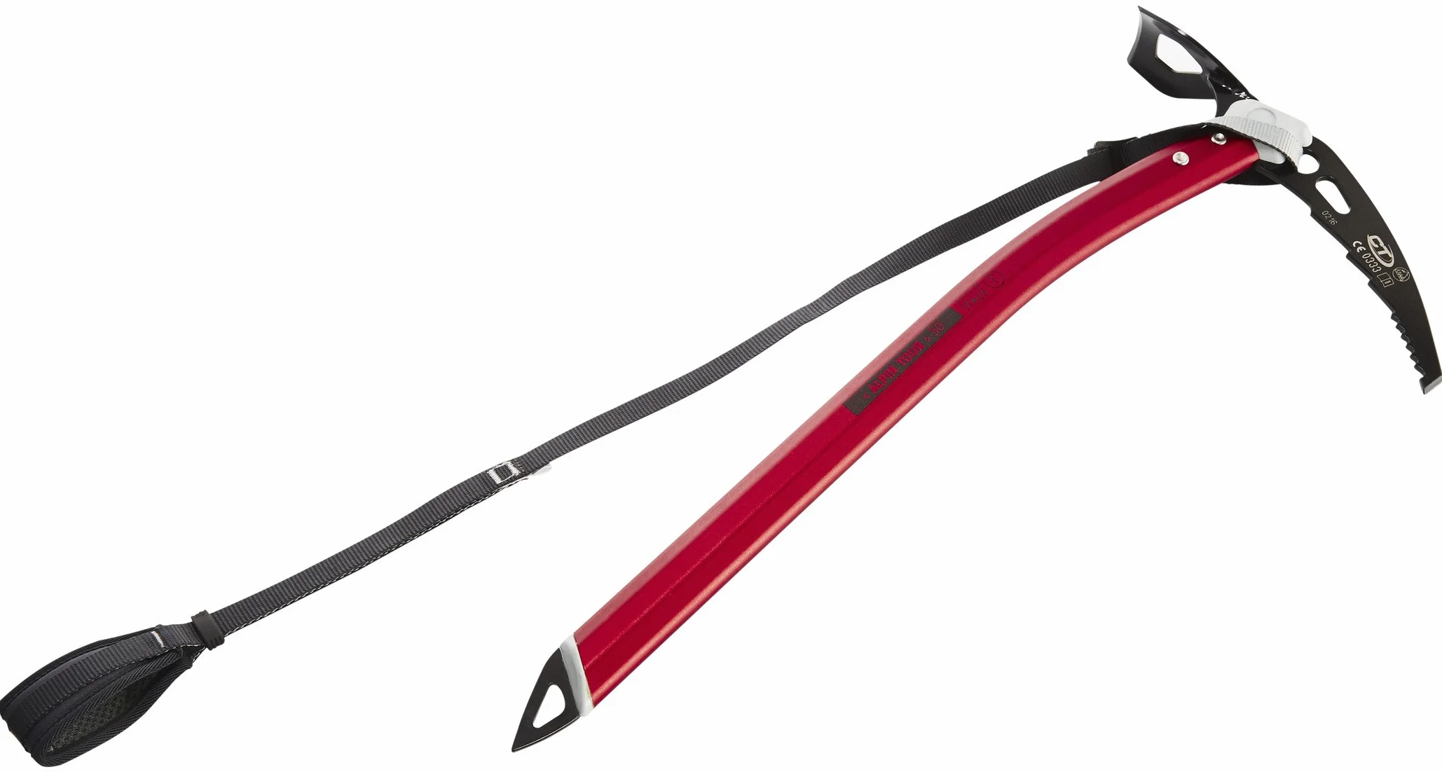 ALUDESIGN PICCOZZA Alpin Tour