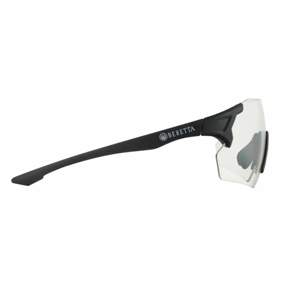 BERETTA Challenge Evo - Gafas protectoras de tiro - art. OC061A2854014HUNI - Neutro