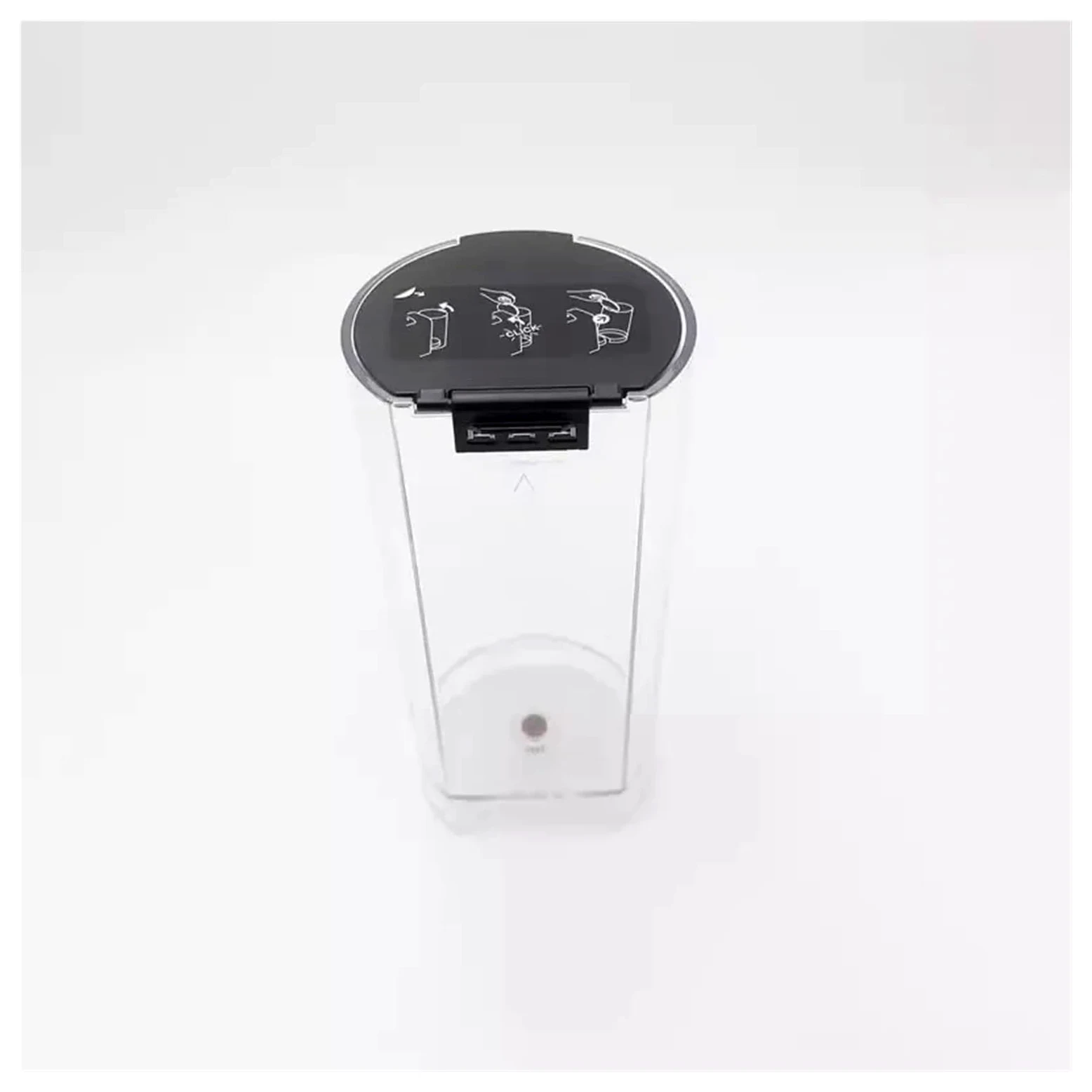Compatible Con Nestlé, NESPRESSO, Cafetera De Cápsulas, Essenza Mini, C30, Accesorios For Depósito De Agua EN85.
