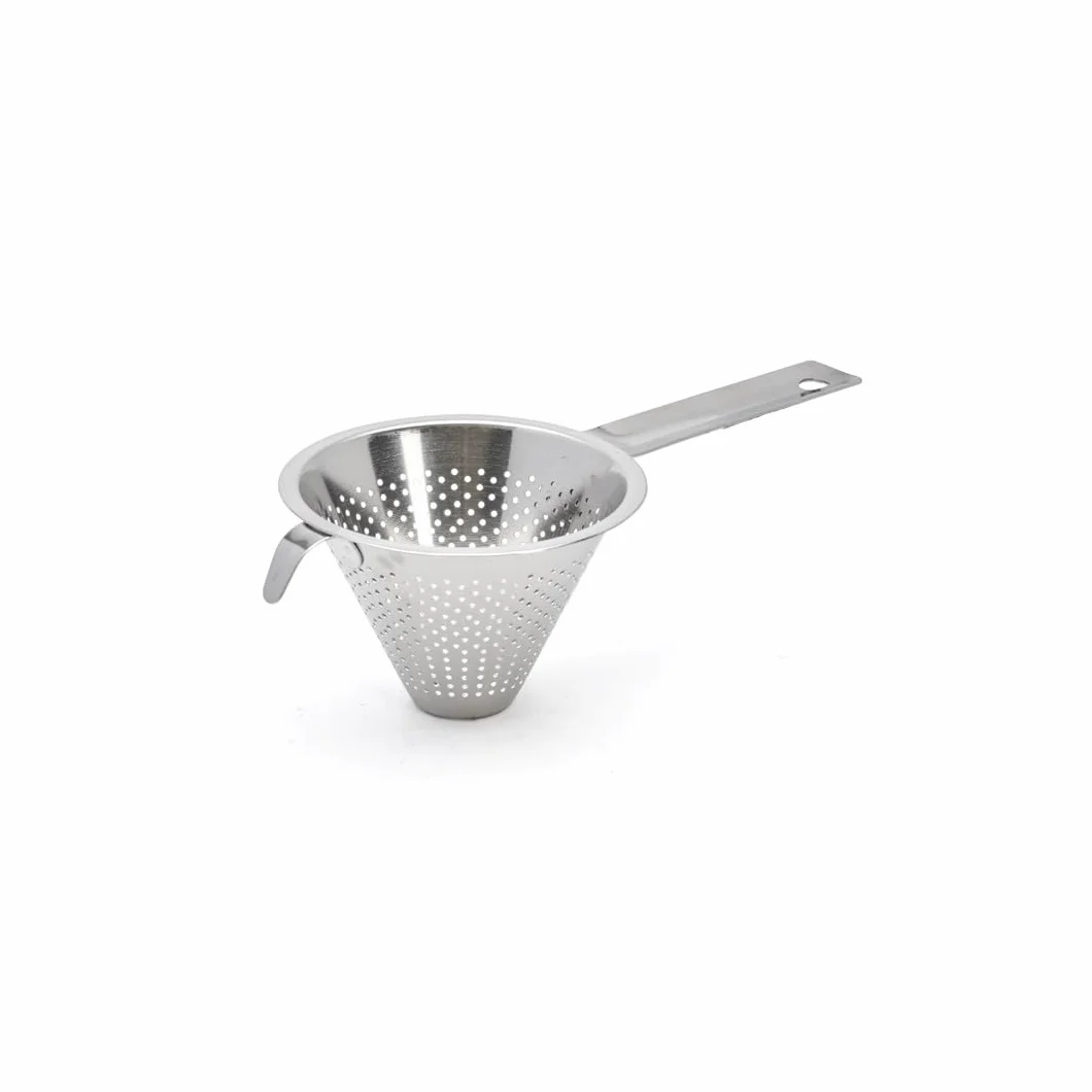 De Buyer, COLADOR CHINO DE COCINA, EXTRA-FUERTE Ø 10 CM,3350.10N