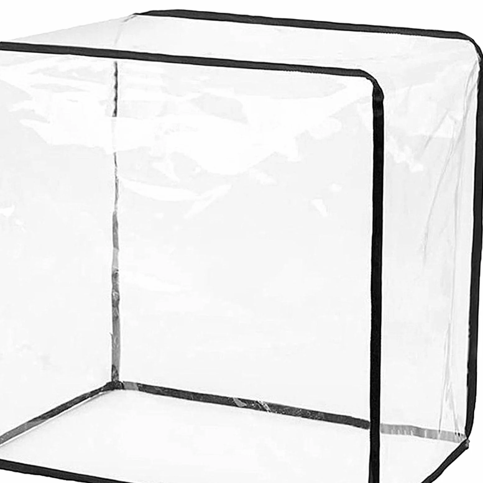 para Licuadoras, Transparente, a Prueba de Polvo para Uso Doméstico.