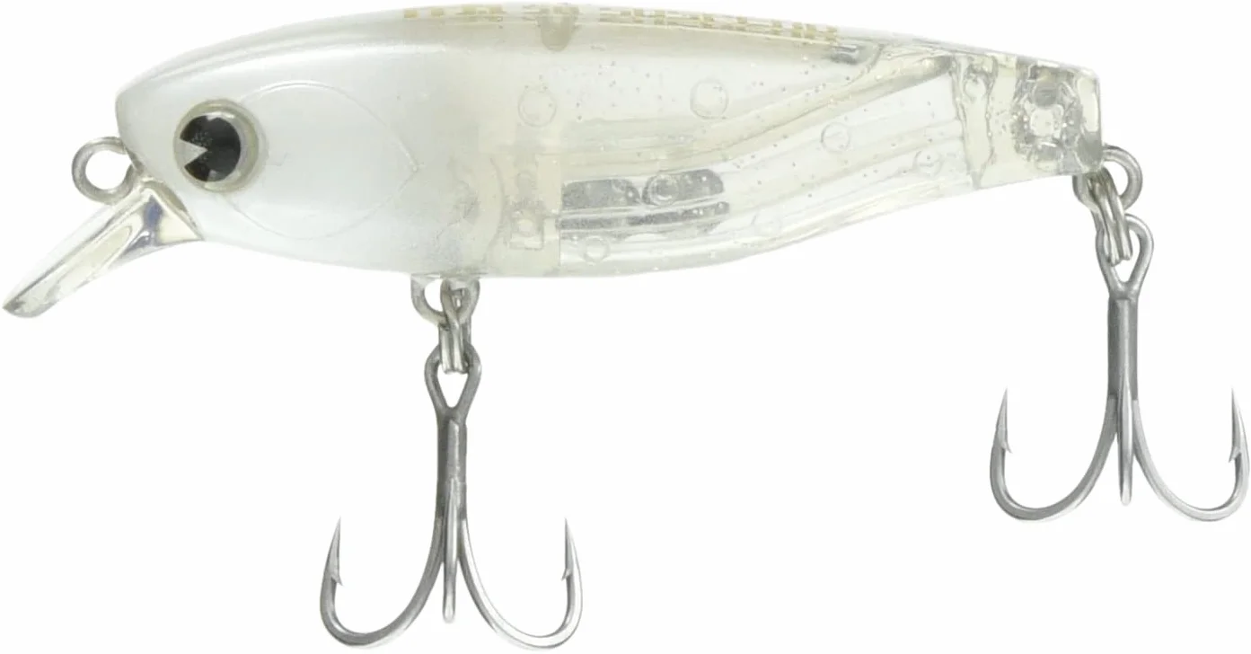 AMZ Design Shad K-Thick Señuelo de suspensión