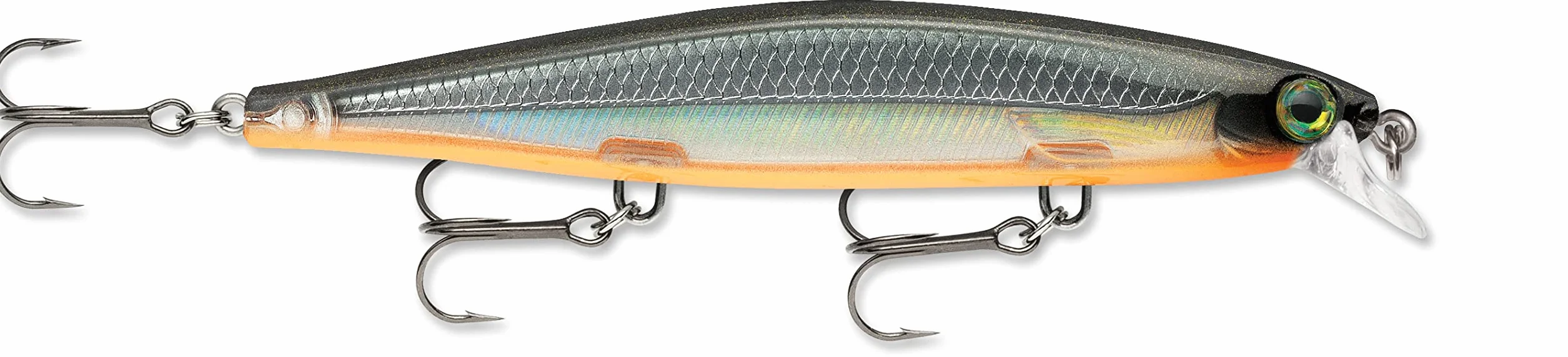 Shadow Rap 11CM HLW