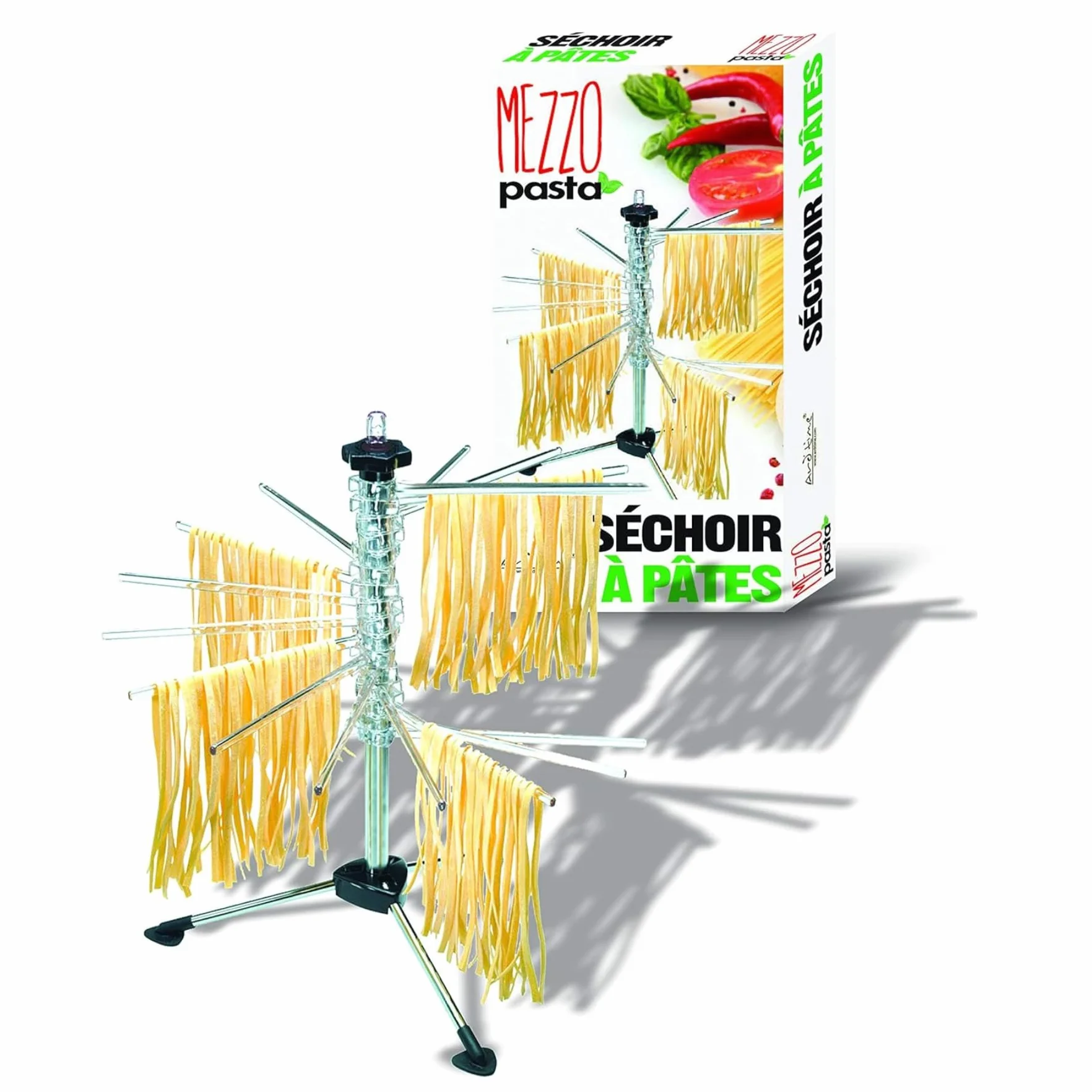Ard'time Sepchat Secadora Pasta