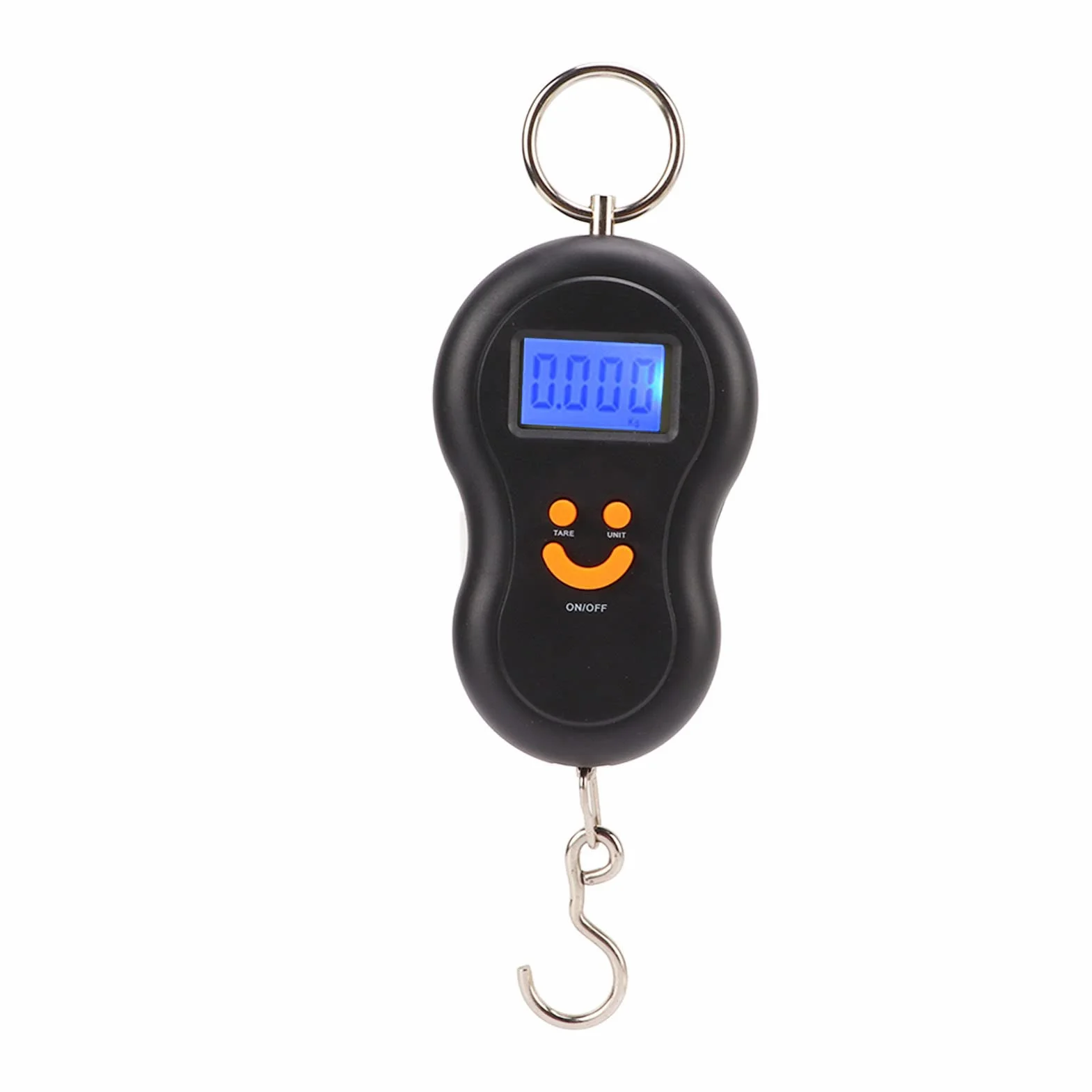 Calibrador de Tensión Electrónico con Pantalla Digital LCD Resistencia a la Vibración Bádminton Tenis