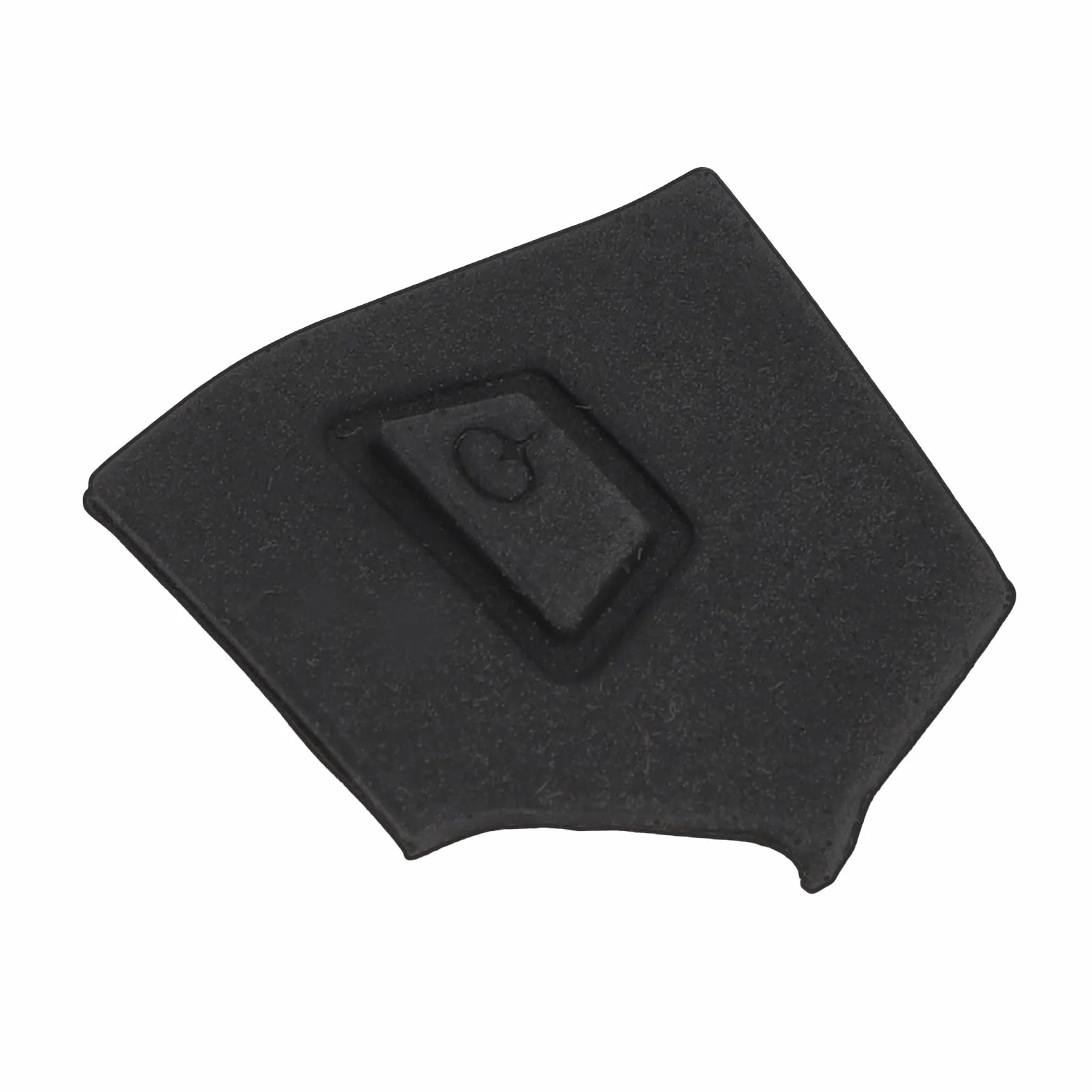 Tbest Botón de Encendido de Goma para Montana 600 610 650 650T 680T GPS