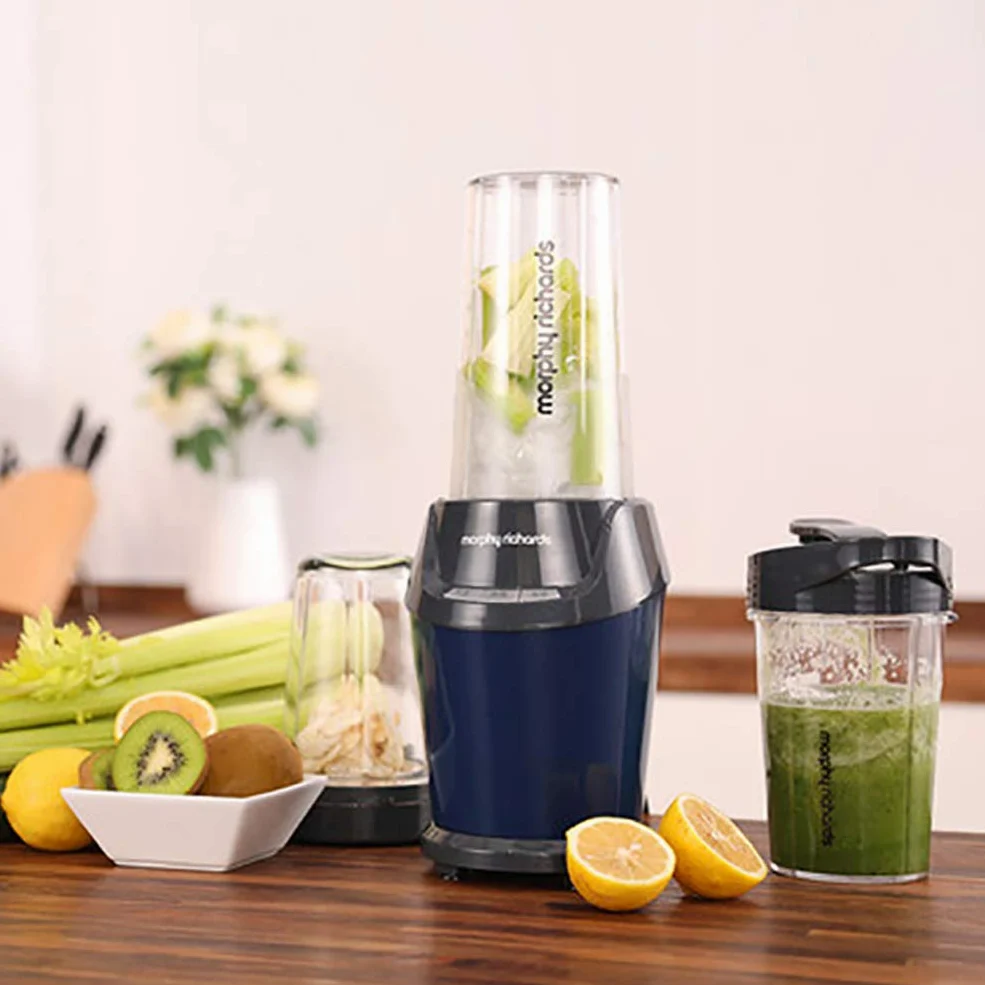 Licuadora Portátil, Licuadora para Batidos Licuadora Portatil USB Licuadora para Verduras Y Frutas Batidora De Vaso Comercial Profesional 21000Rpm 600W