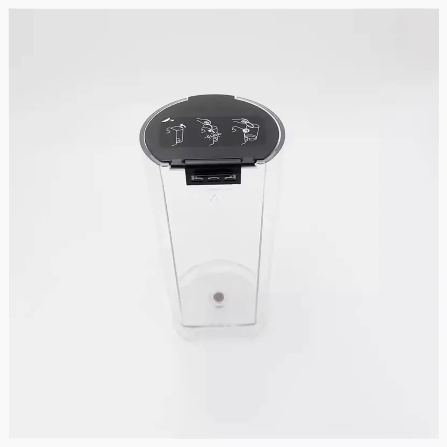 Accesorios For Depósito De Agua, Compatibles Con Nestlé, Compatibles Con NESPRESSO, Cafeteras De Cápsulas, Compatibles Con Essenza, Mini, C30, EN85