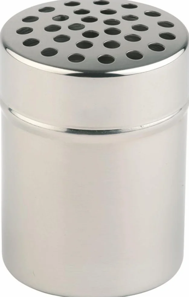 Aps - Especiero Inox Agujeros Queso
