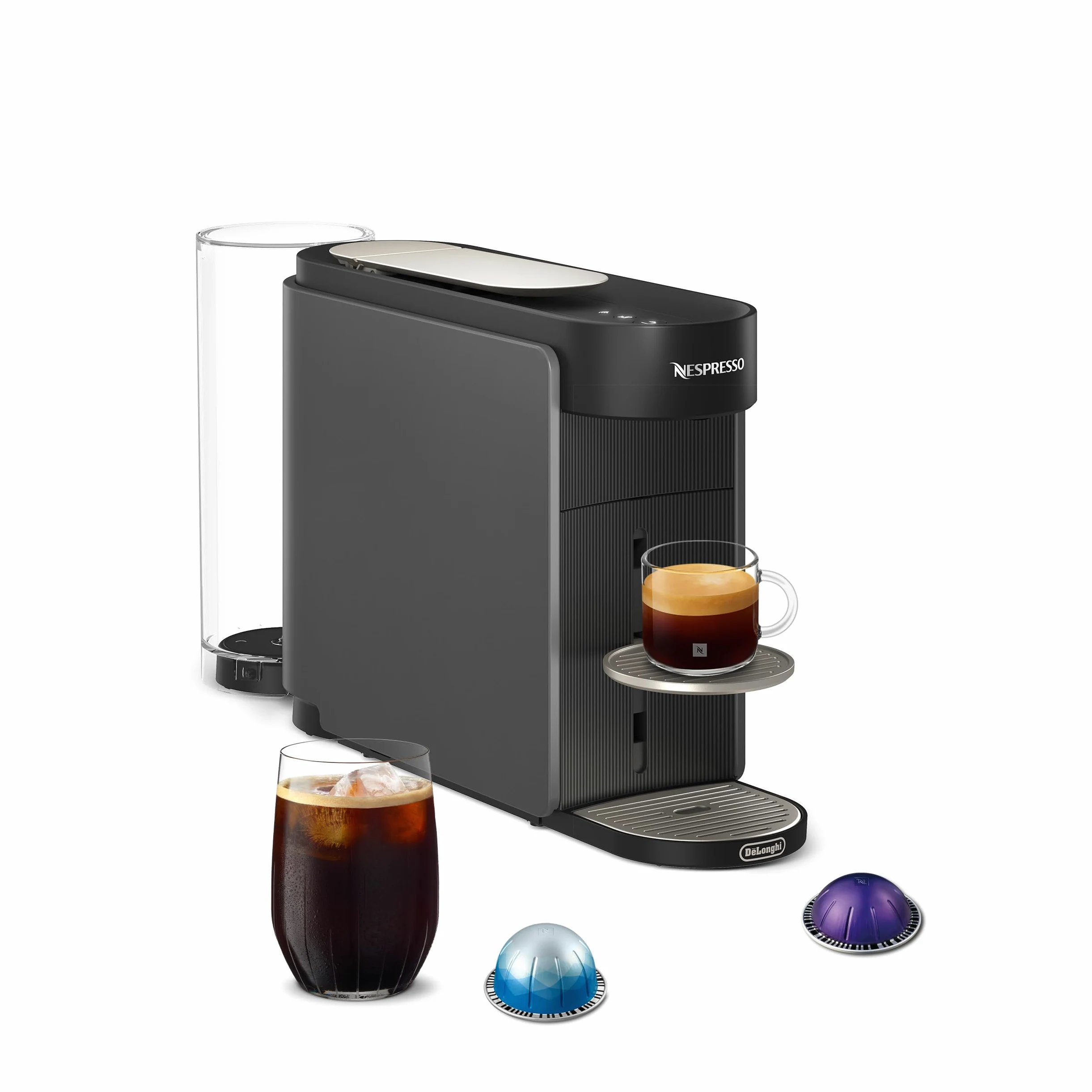 Nespresso DeLonghi Vertuo Up Máquina espresso