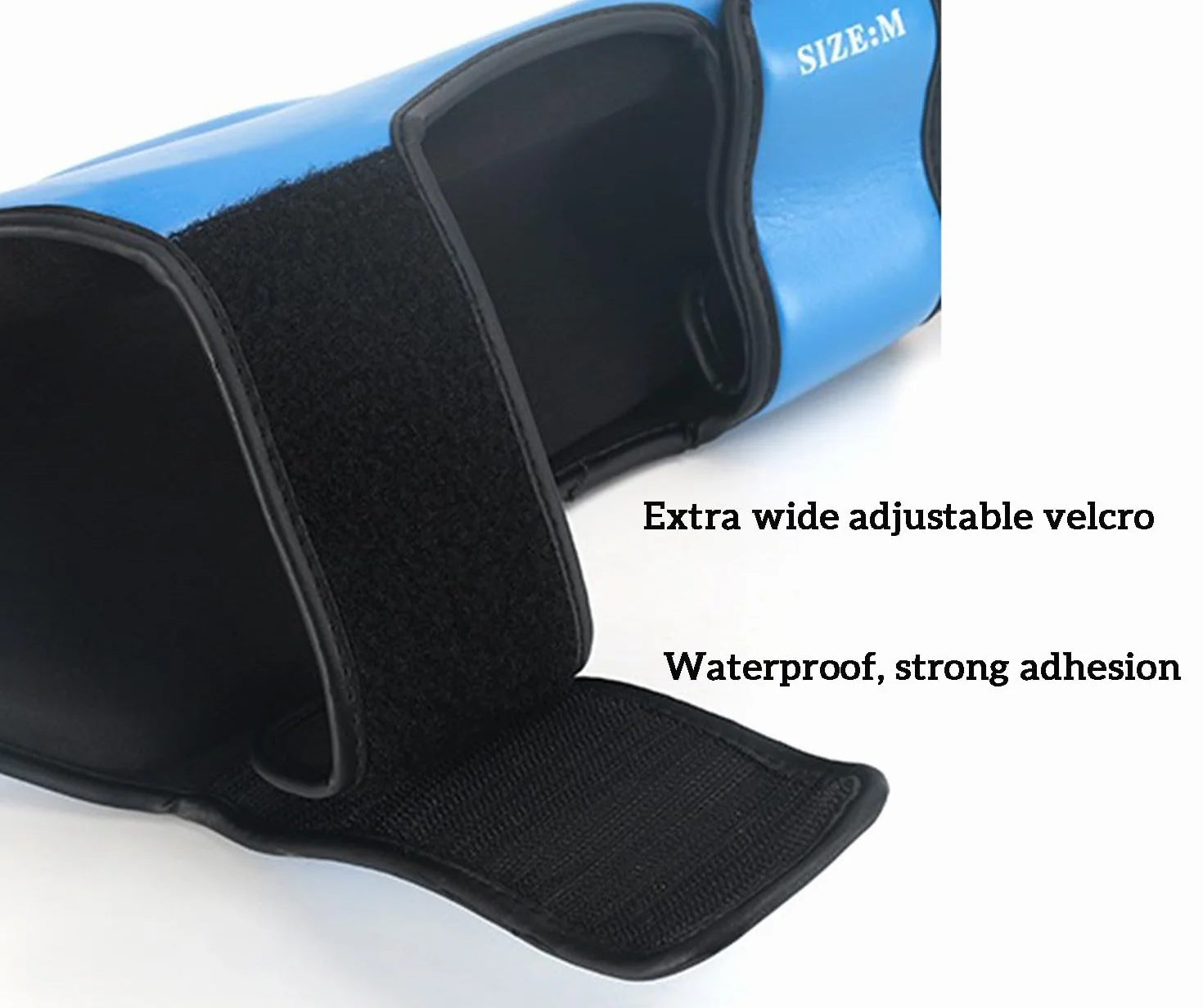 Espinilleras Kick Boxing Muay Thai MMA Protección Protectores Piernas Artes Marciales Entrenamiento Boxeo Sparring