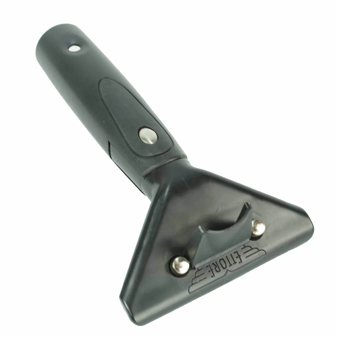 Ettore Pro+ Super System Super Channel Squeegee Handle