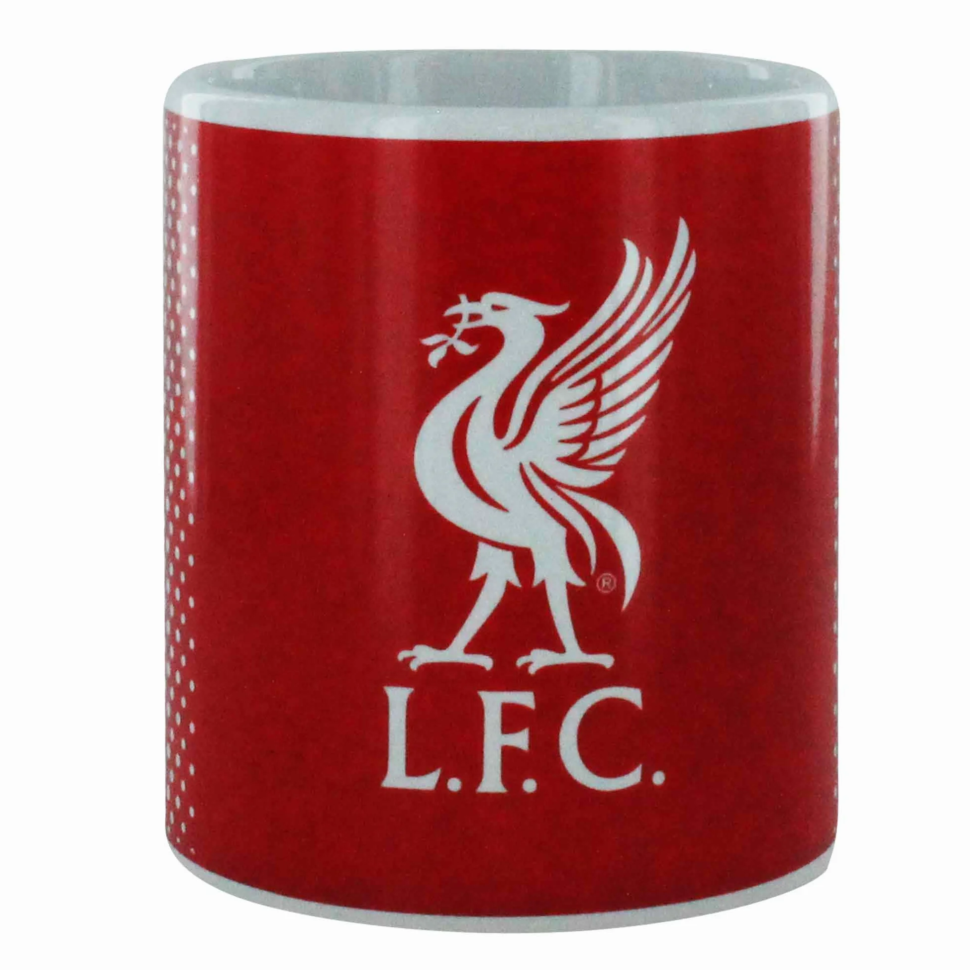 Liverpool FC Taza oficial escudo fútbol