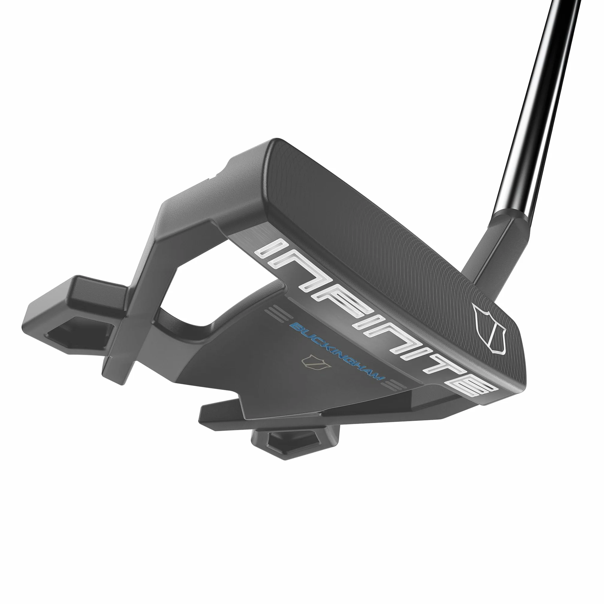 Wilson Infinite Buckingham Golf Putter Men's 2024