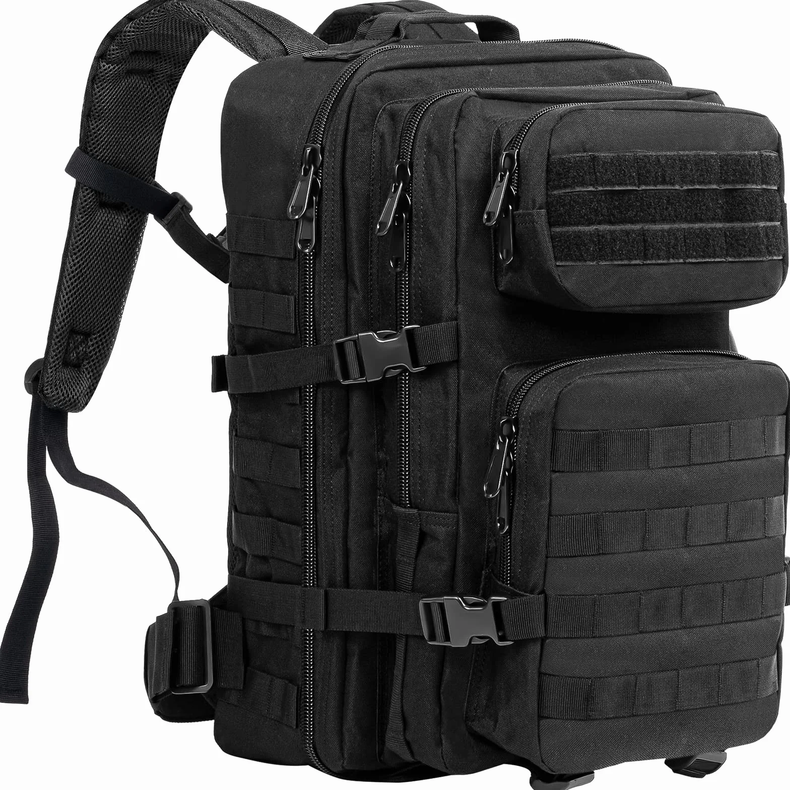 ProCase Mochila Táctica Militar 40L MOLLE Gran Capacidad para Caza Senderismo