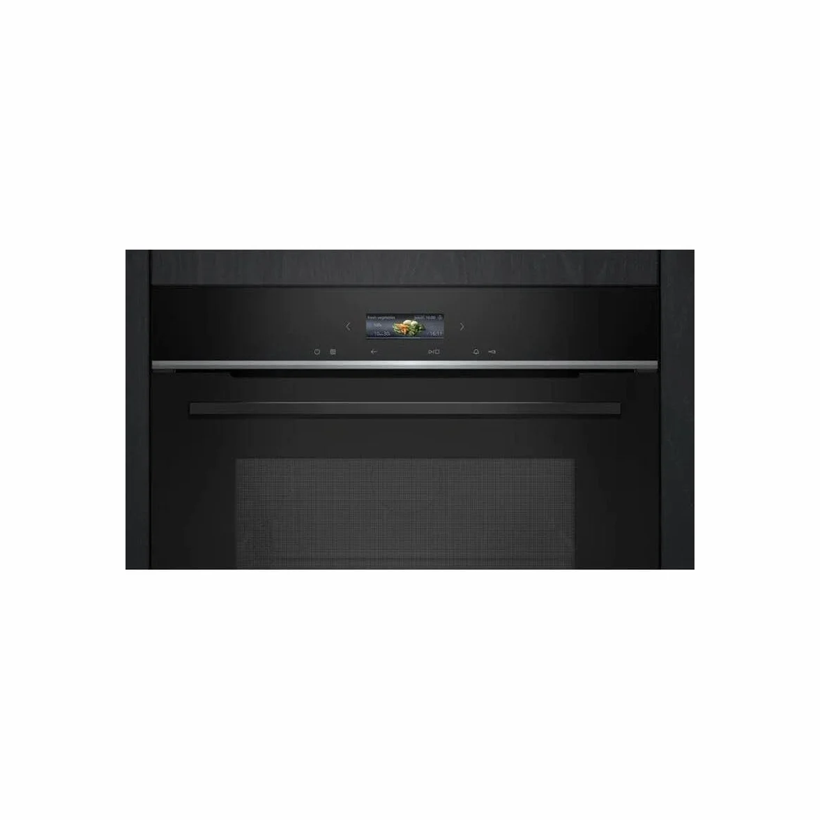SIEMENS - Microondas Encastre IQ700 CE732GXB1