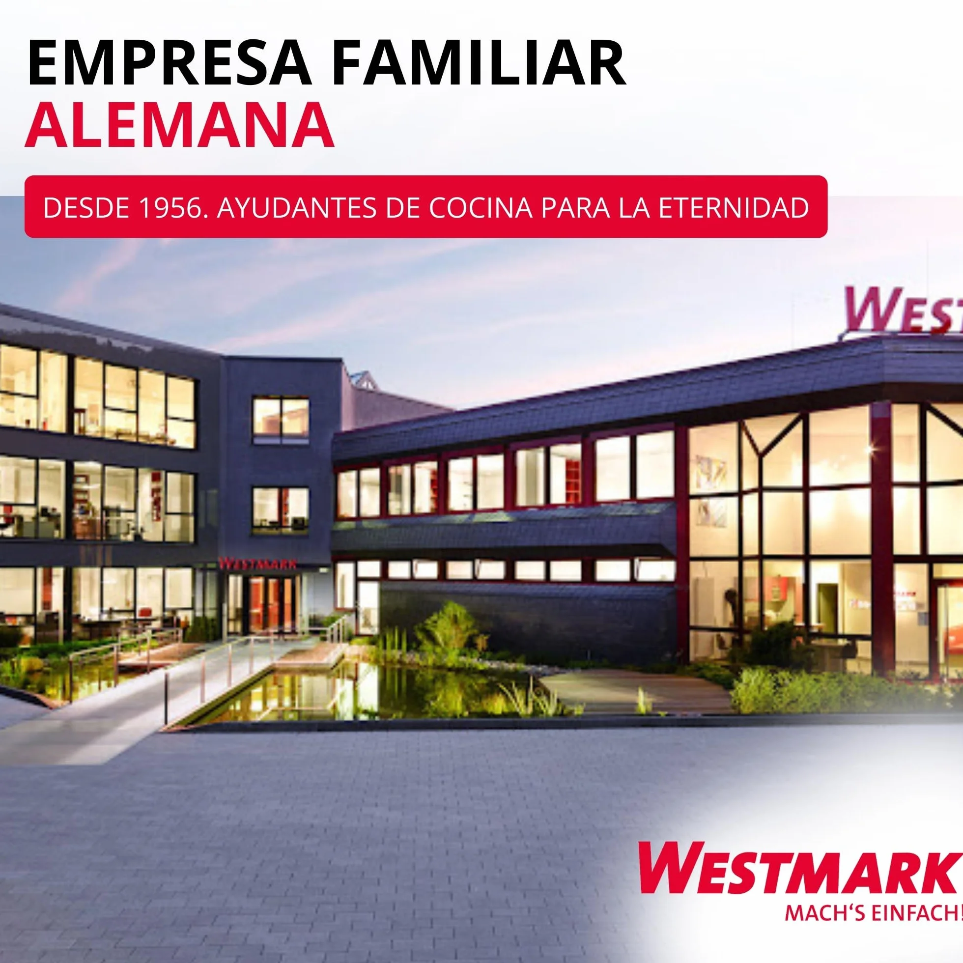 Westmark cortador ondulado, cuchillo negro-rojo de 28.3 cm para verduras, patatas, fritas y alimentos BLW, Hoja con revestimiento antiadherente, óptimo para cortes creativos y seguros