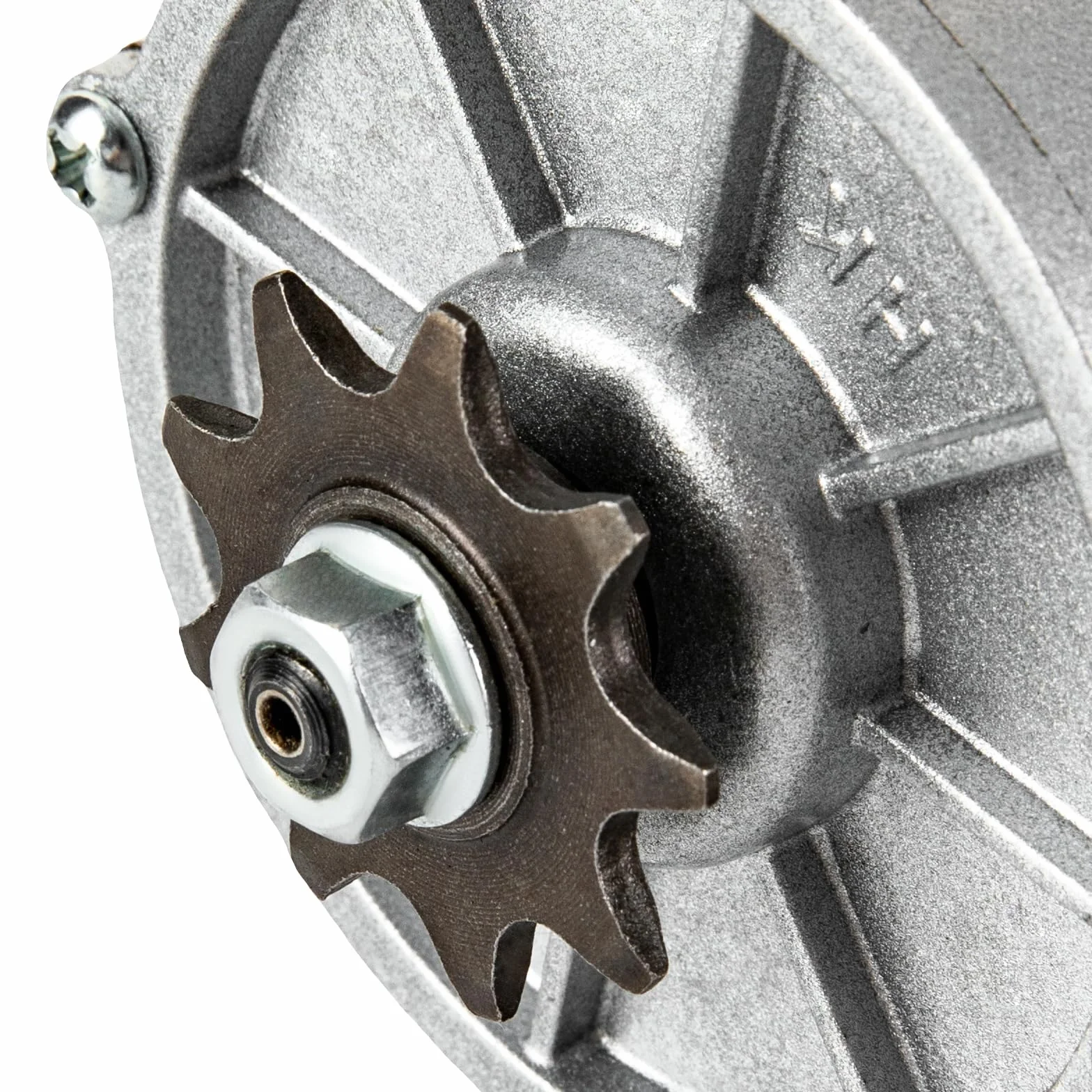Motor eléctrico 12V 250W reductor engranajes escobillas 2750 rpm bicicleta eléctrica scooter