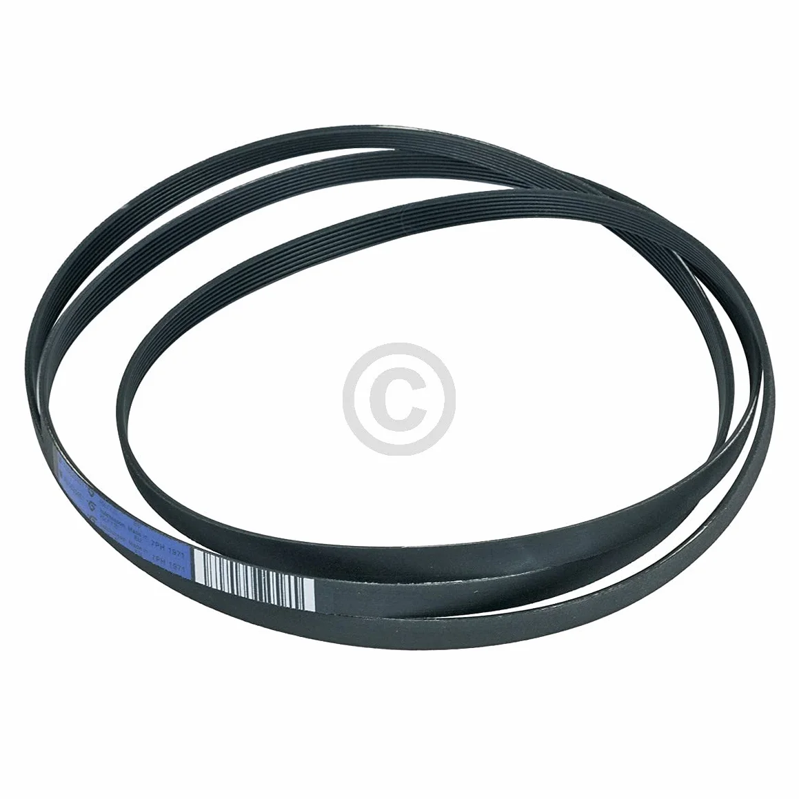 Courroie De Transmission 197mm Electrolux 140056254018