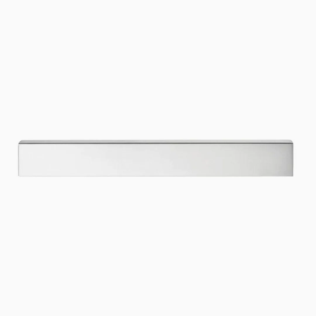 Vogue CP119 magnética de acero inoxidable cuchillo Rack, 14 "