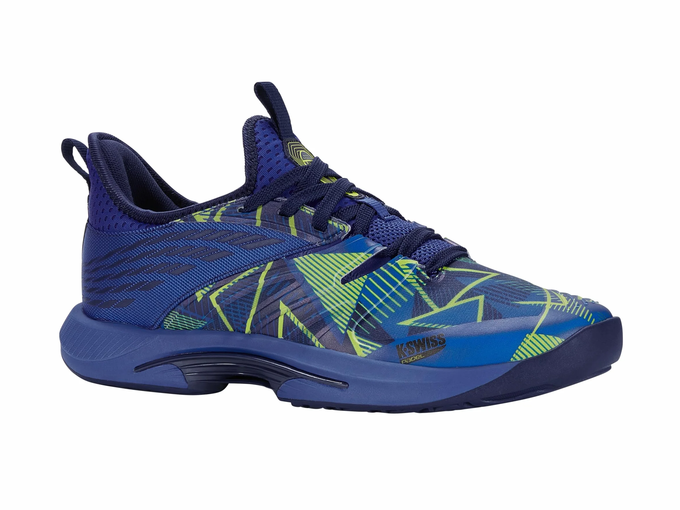 K-Swiss Speedtrac Padel Zapatos de Tenis Hombre