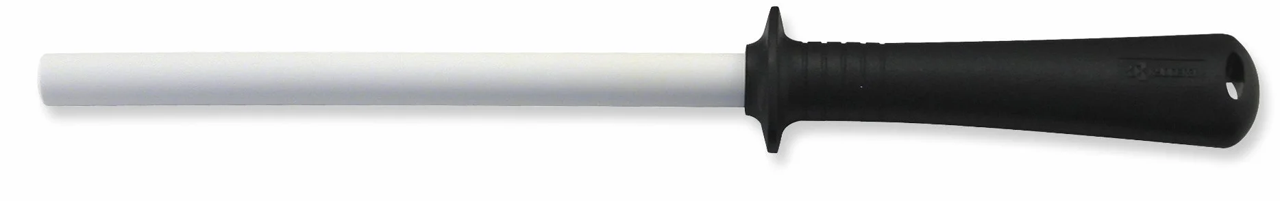 Kyocera CSW-18-BK, Afilador de cuchillos de cerámica para cuchillos de acero, 35 cm