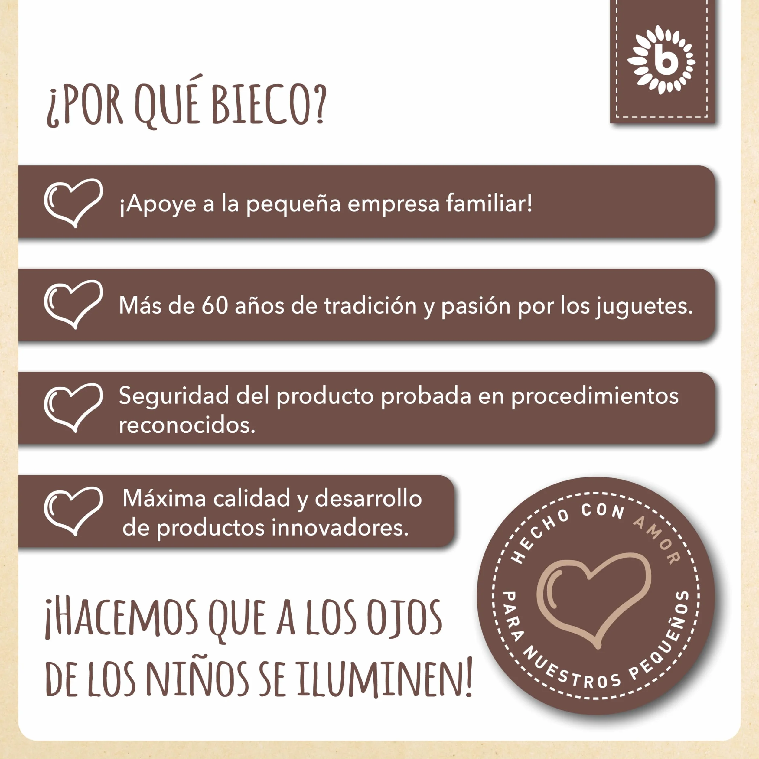 BIECO Caja de almacenamiento plegable 65 L 36x36x51 cm para niños