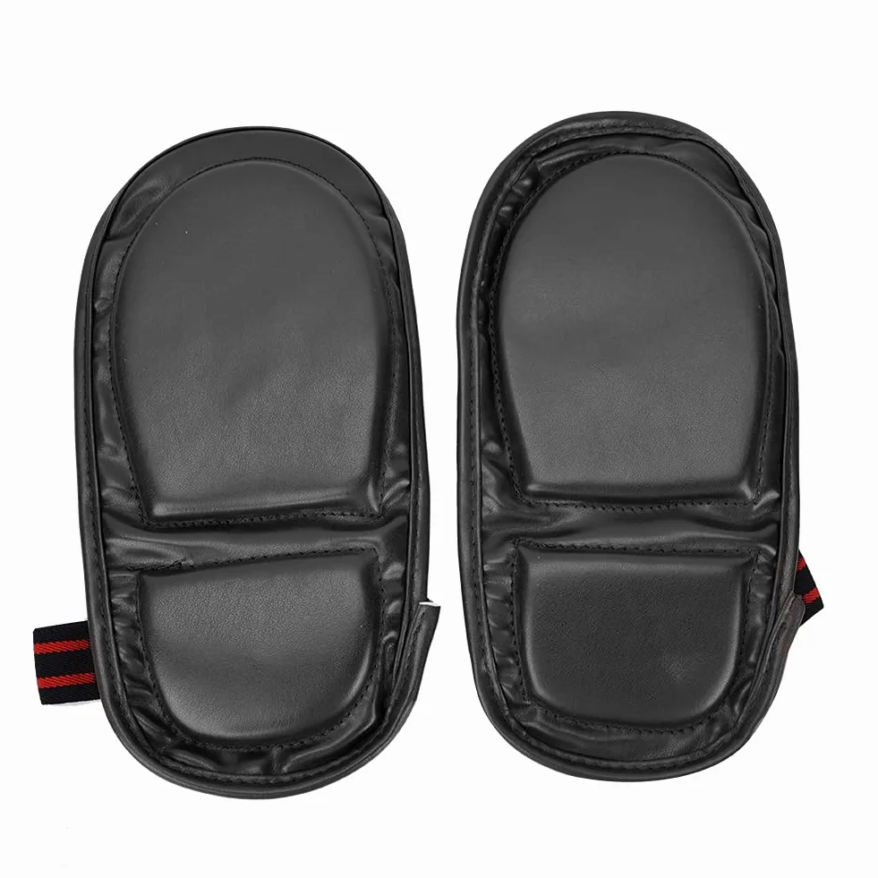 Guardia de Pie MMA Instep Protector Taekwondo Shin Protectores Eva Pad Boxeo Muay Thai