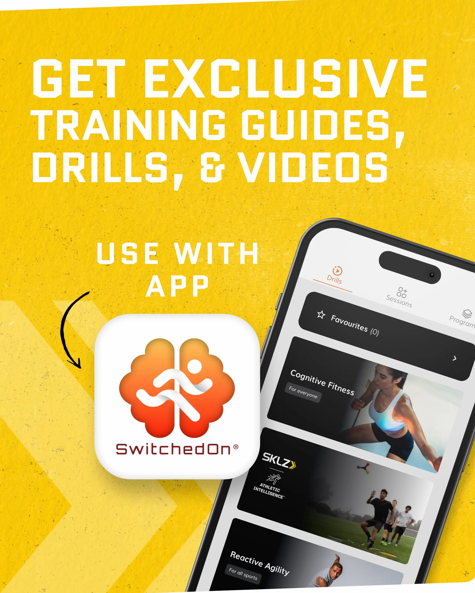 SKLZ Captura reactiva
