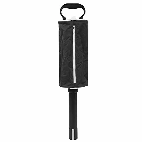 Dilwe Bolso de la Pelota de Golf, Bolsa de Golf, recogedor de la Pelota, Bolsa de recolección portátil, Dispositivo de Recogida, luz, Impermeable, Bolsa de Ocio de Moda