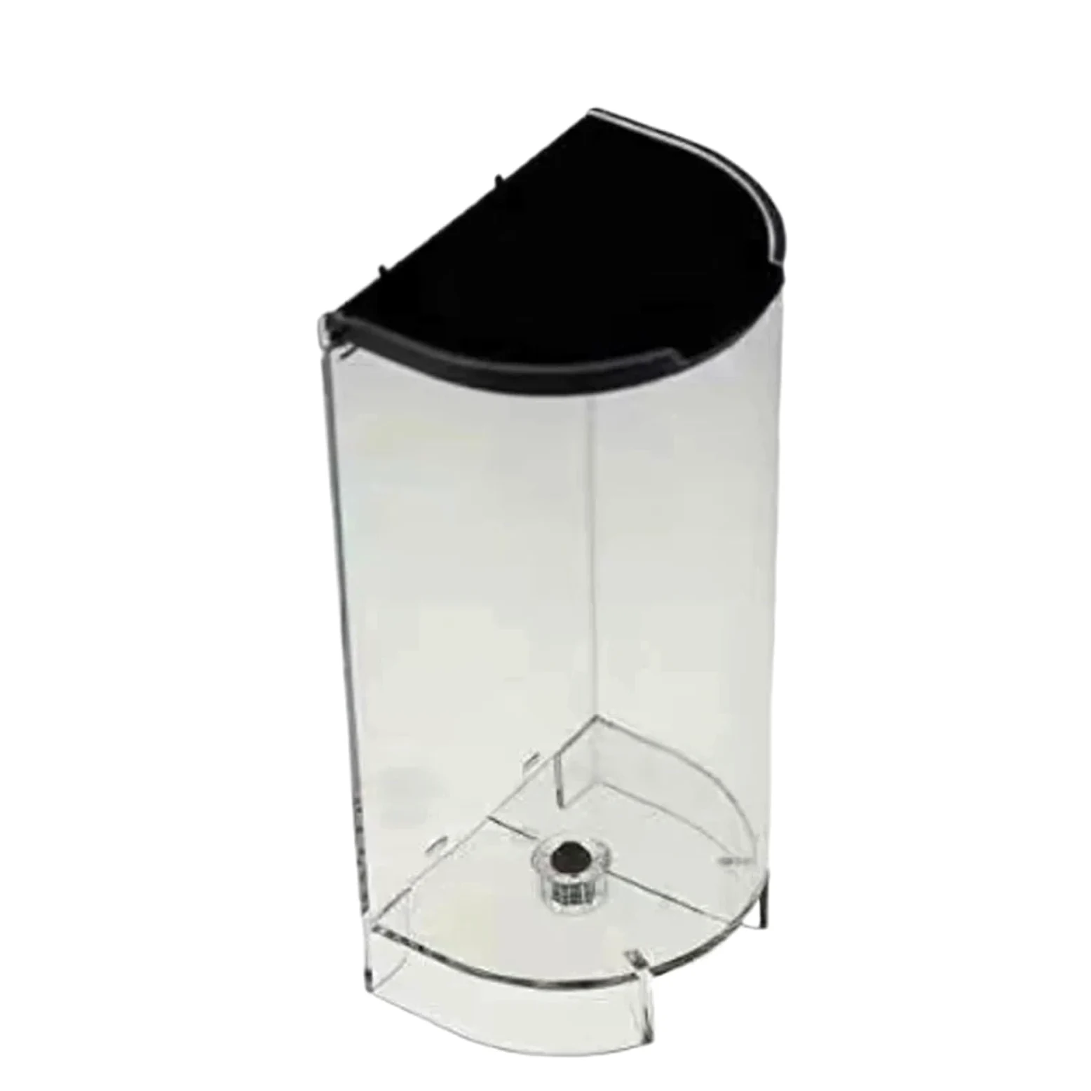 Máquina de café expreso, compatible con Nespresso, reemplazo de tanque/depósito de agua adecuado, compatible con máquinas de café expreso Inissia, C40, D40 y EN80