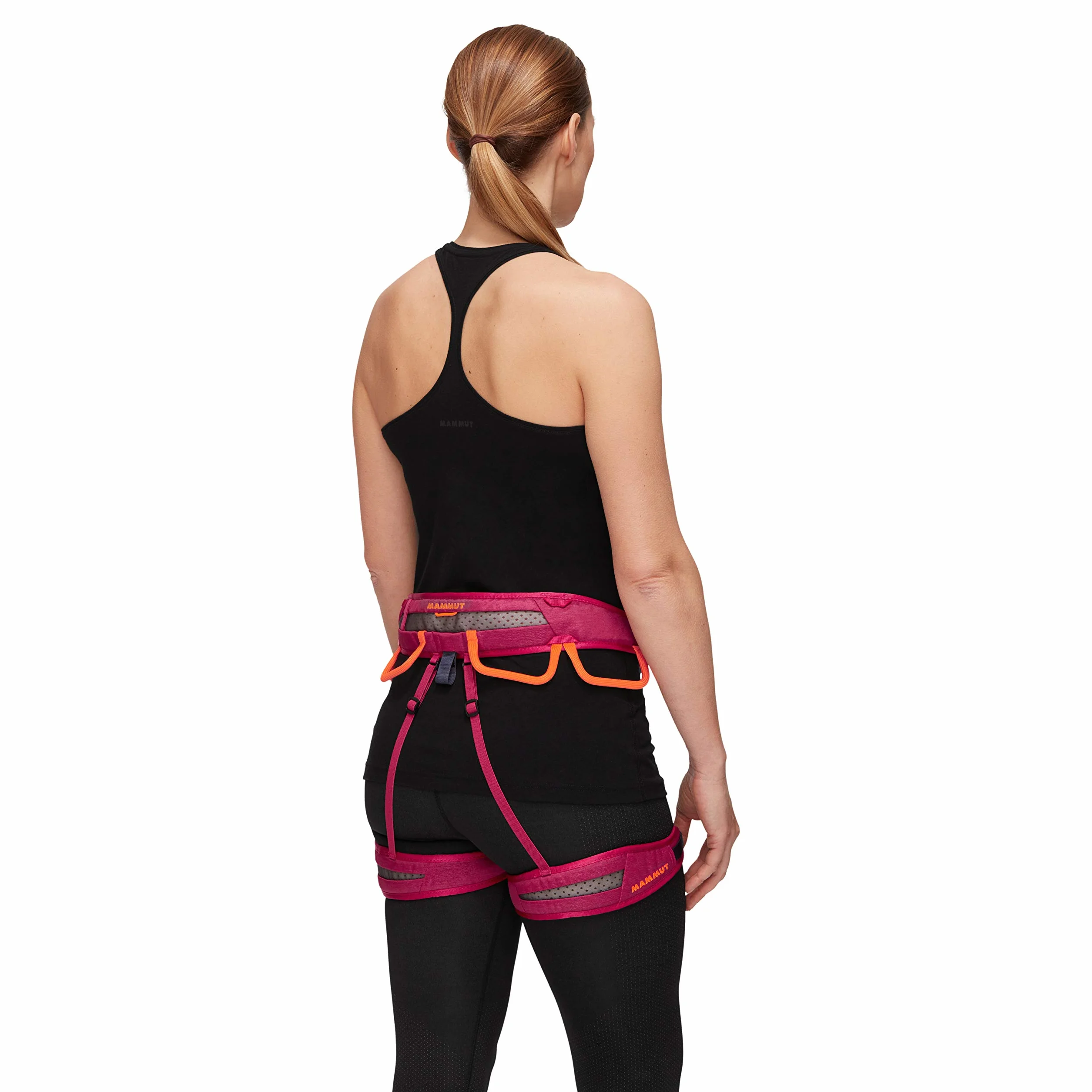 Mammut Ophir Fast Adjust Women