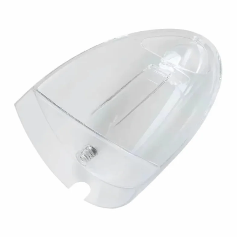 Depósito De Agua For Cafetera, Recipiente De Agua De Plástico Compatible Con Nescafé