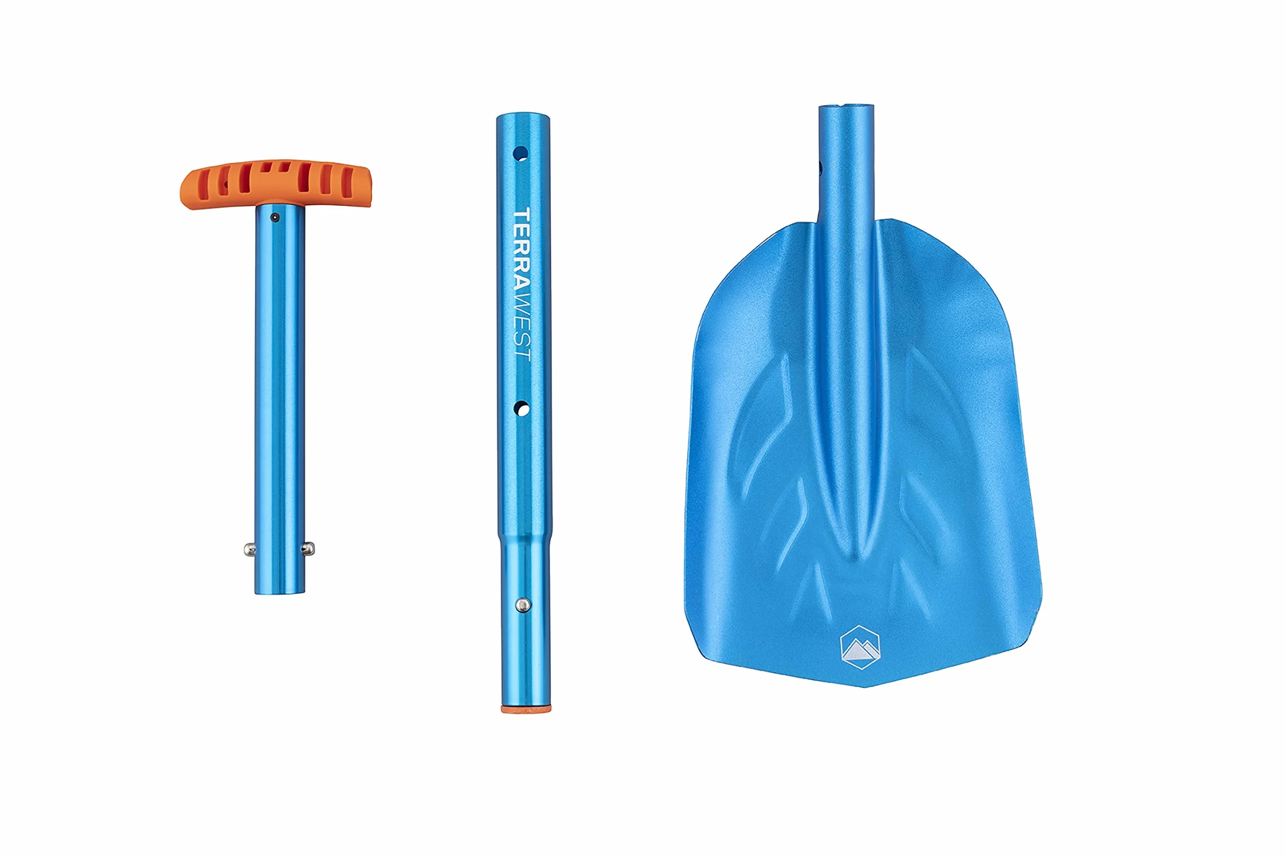 Core Light Shovel