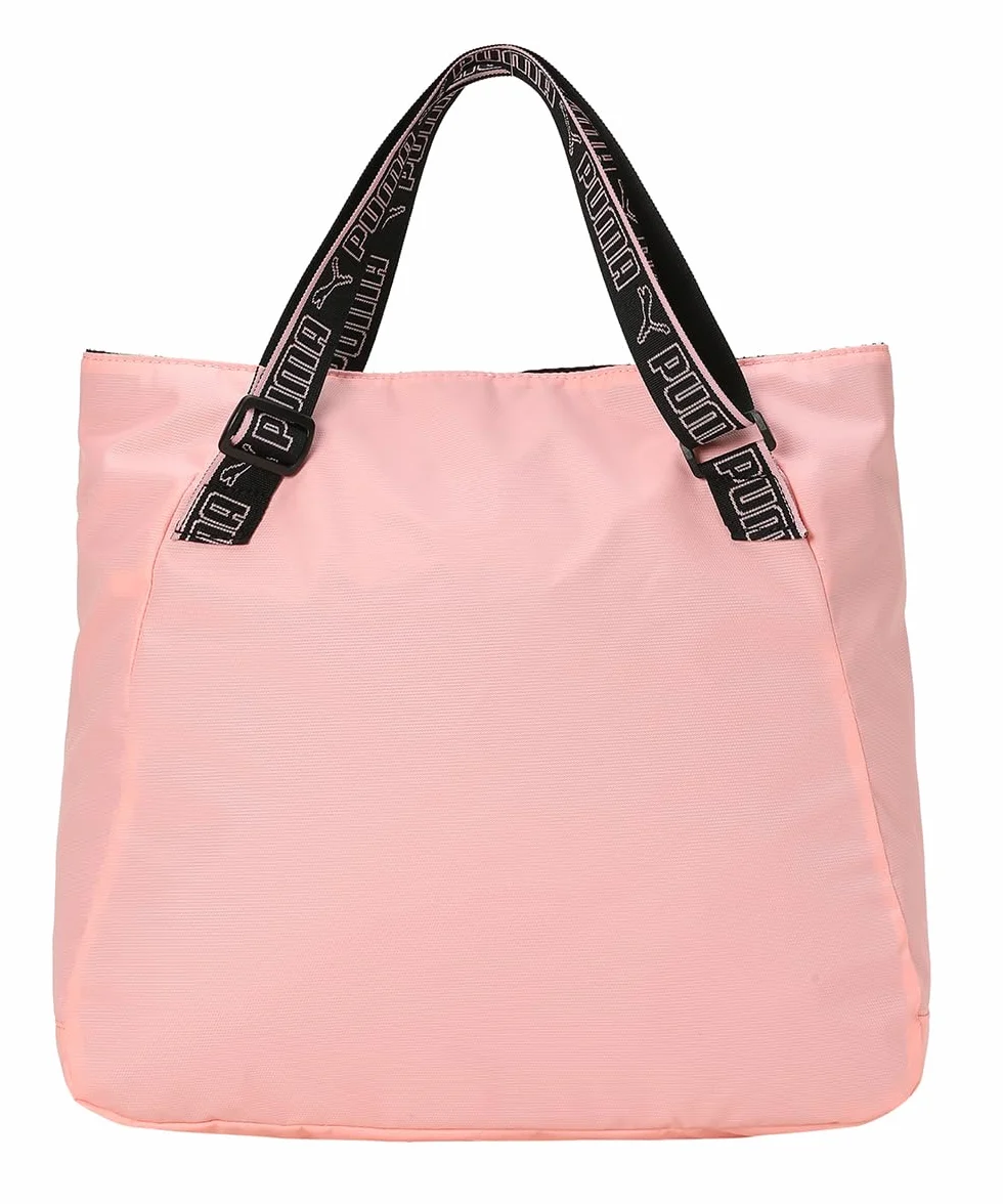 PUMA At Ess Tote Bag Bolsa Unisex adulto