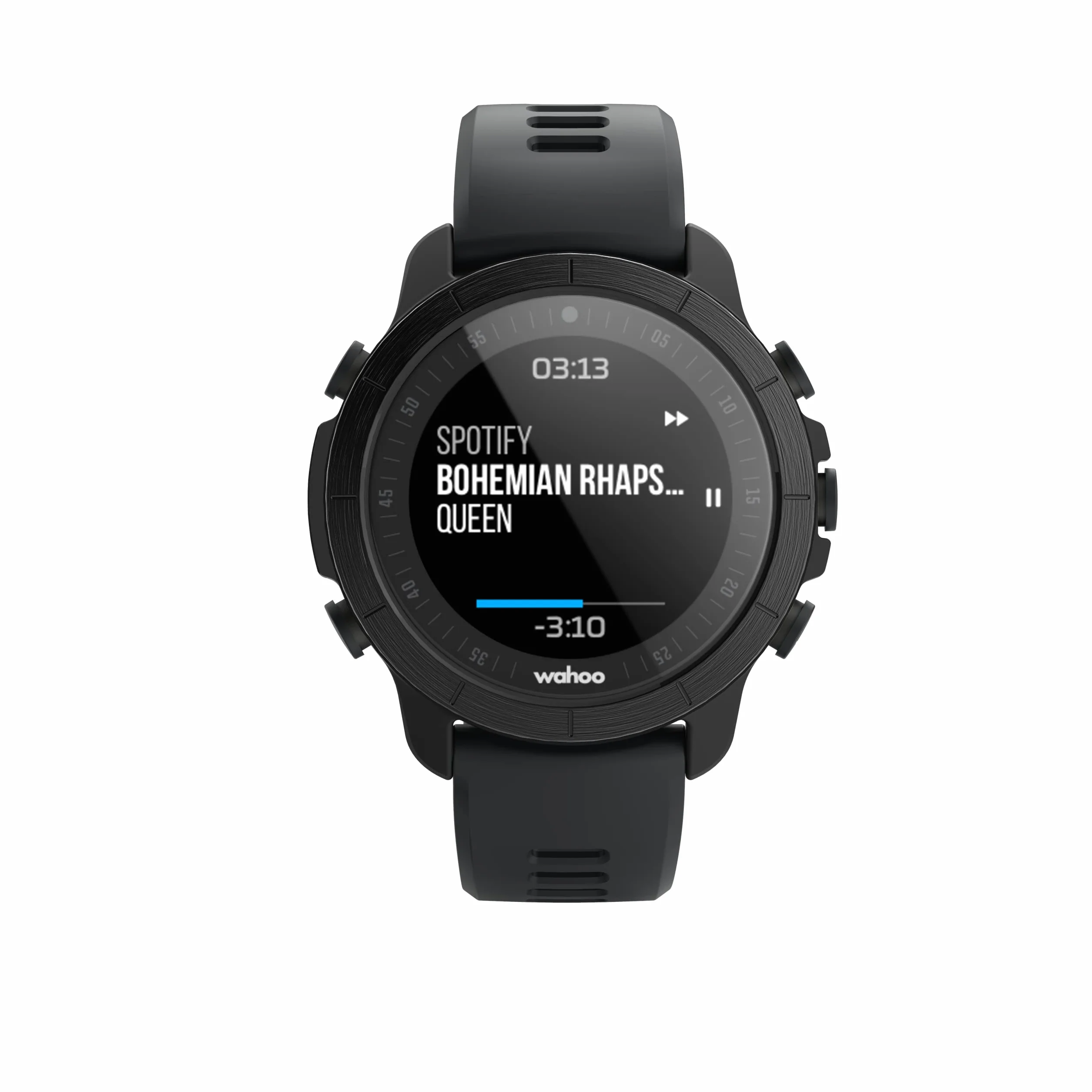 Wahoo Element Rival Watch One Size