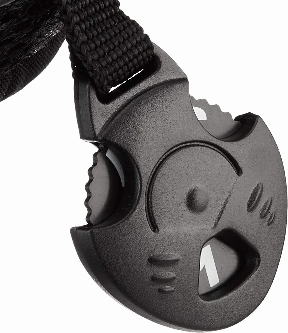 LONGRIDGE Longneck Pro Fundas para Cabeza de Golf 3 Unidades