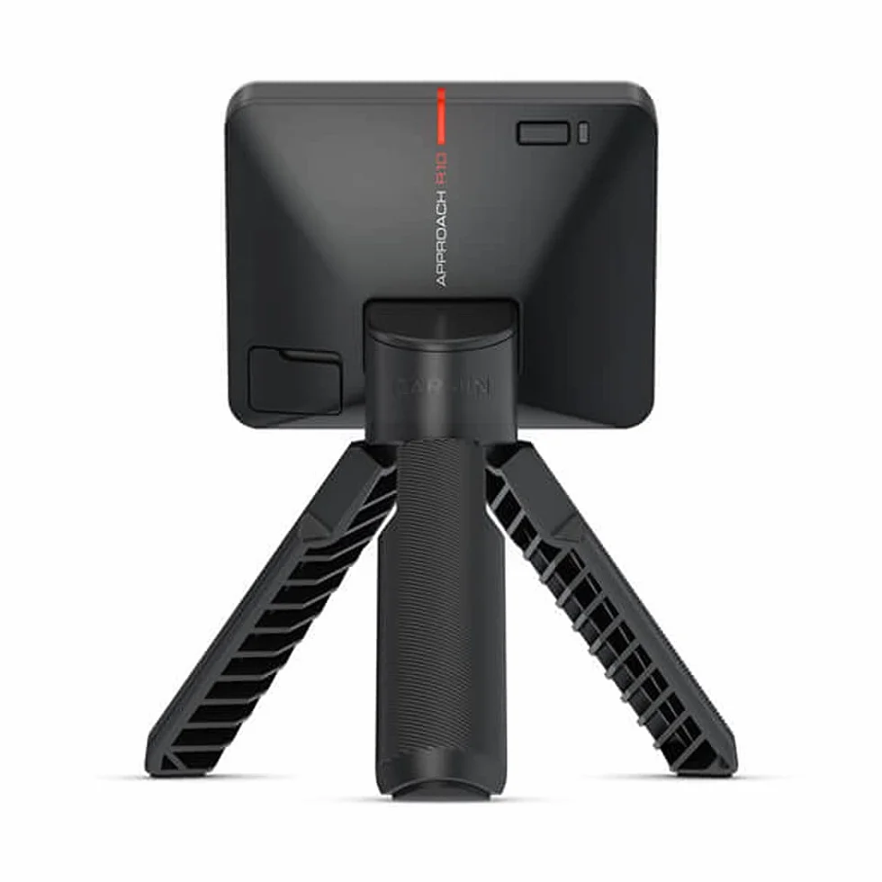 Garmin Approach R10 Monitor de Golf con Tripode