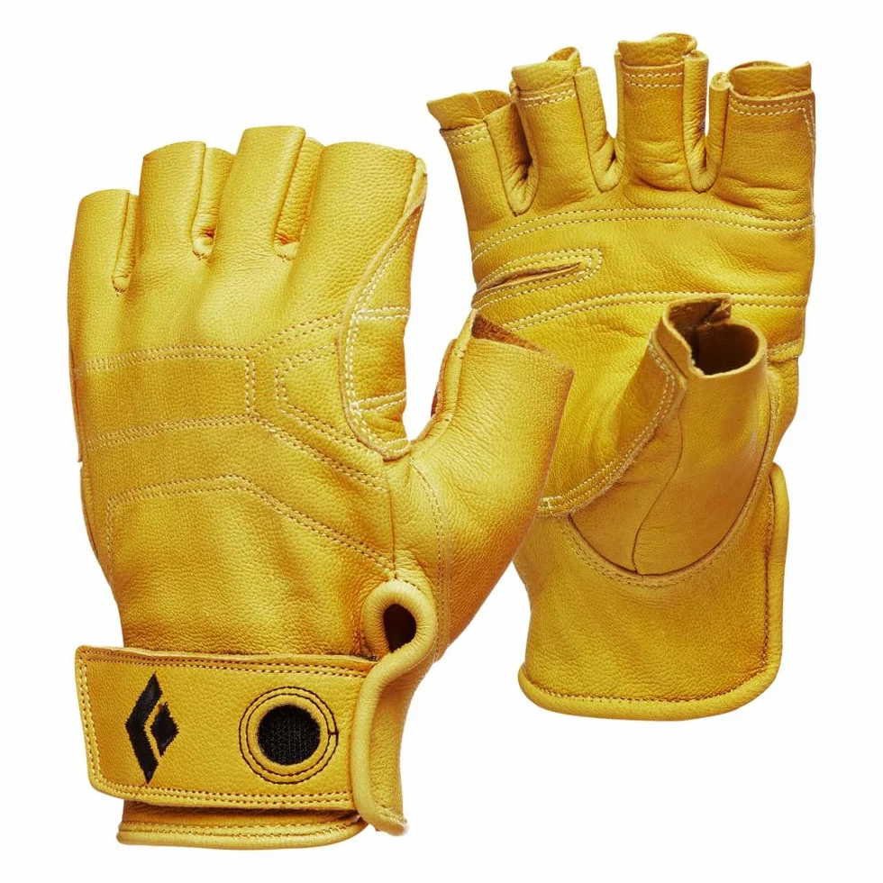 Black Diamond Guante de Piedra Unisex