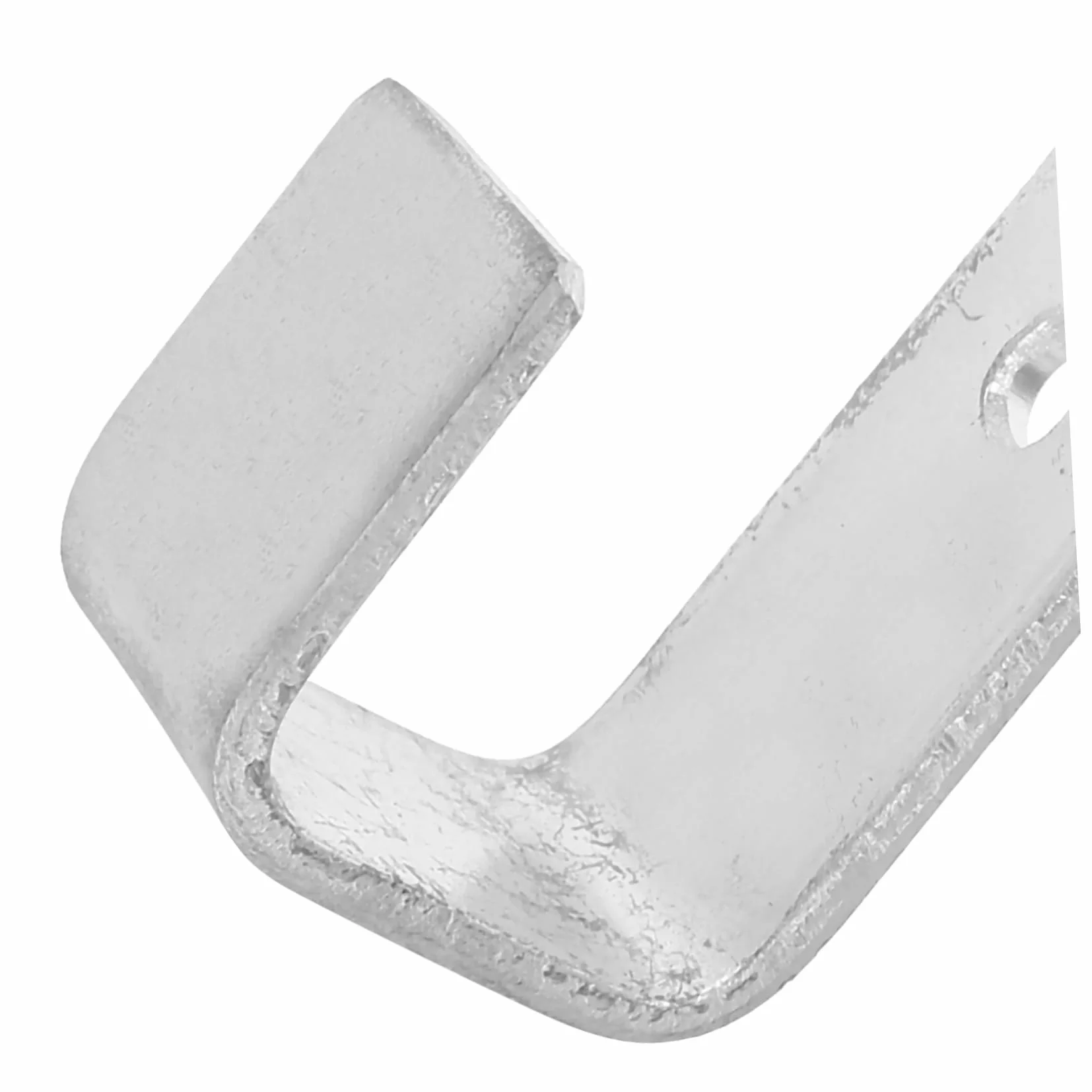 Cabilock 2 Piezas gancho de escalera de cama literas cama para niños soporte de escalera para cama de niños gancho para litera en forma de l almacenamiento escalera recta cama pesada