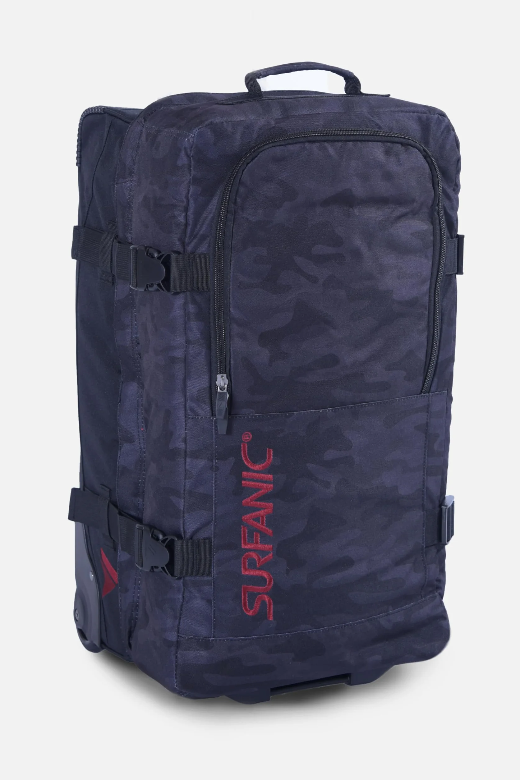 Surfanic Maxim 2.0 Bolsa con Ruedas 70 L