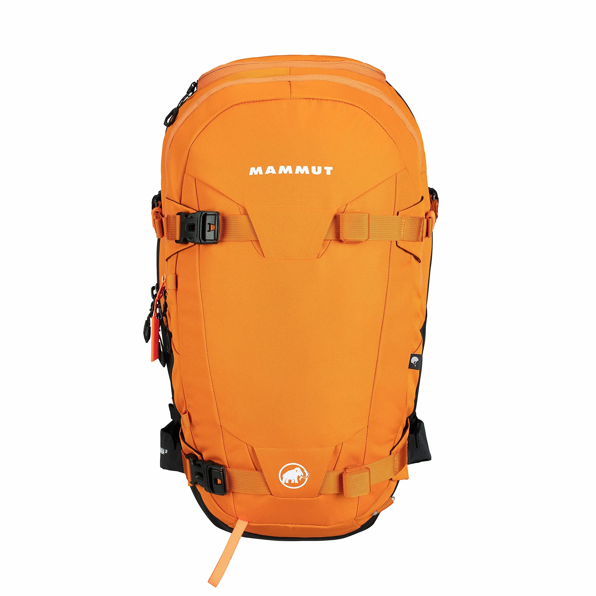 Mammut Nirvana 30 Mochila de esquí y snowboard para mujer