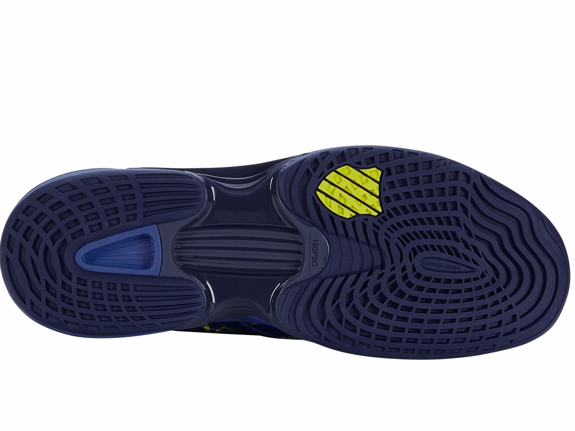 K-Swiss Speedtrac Padel Zapatos de Tenis Hombre