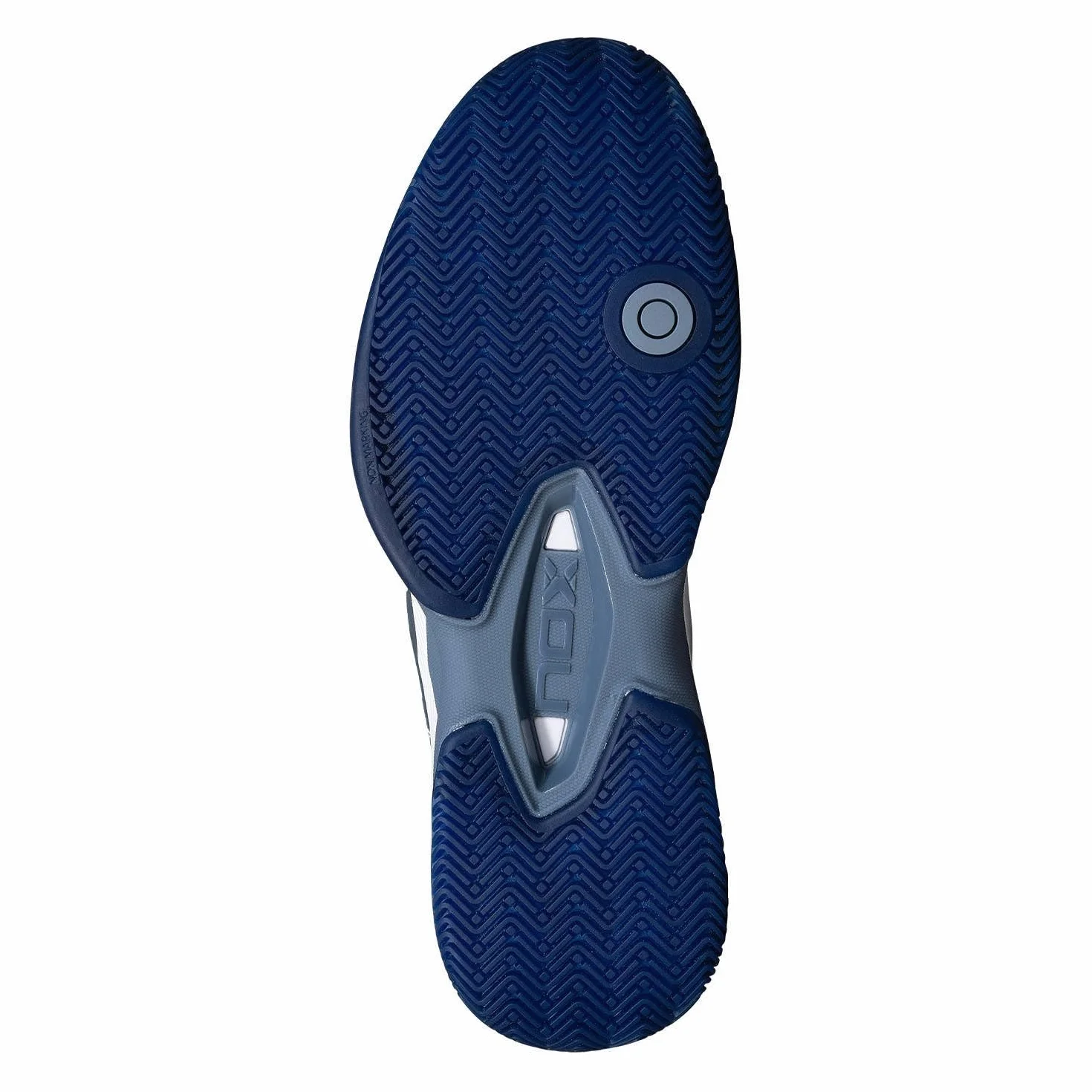NOX At10 Lux Calatluxstbb Azul